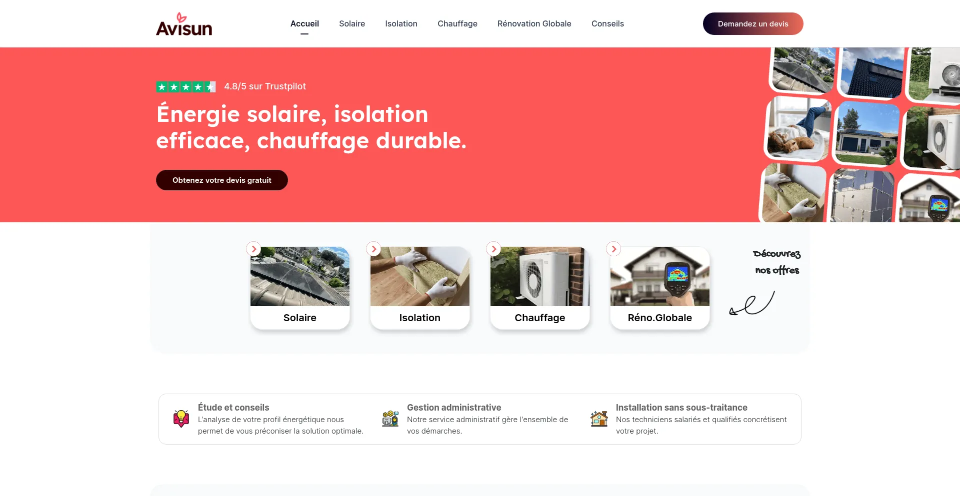 Avisun.fr