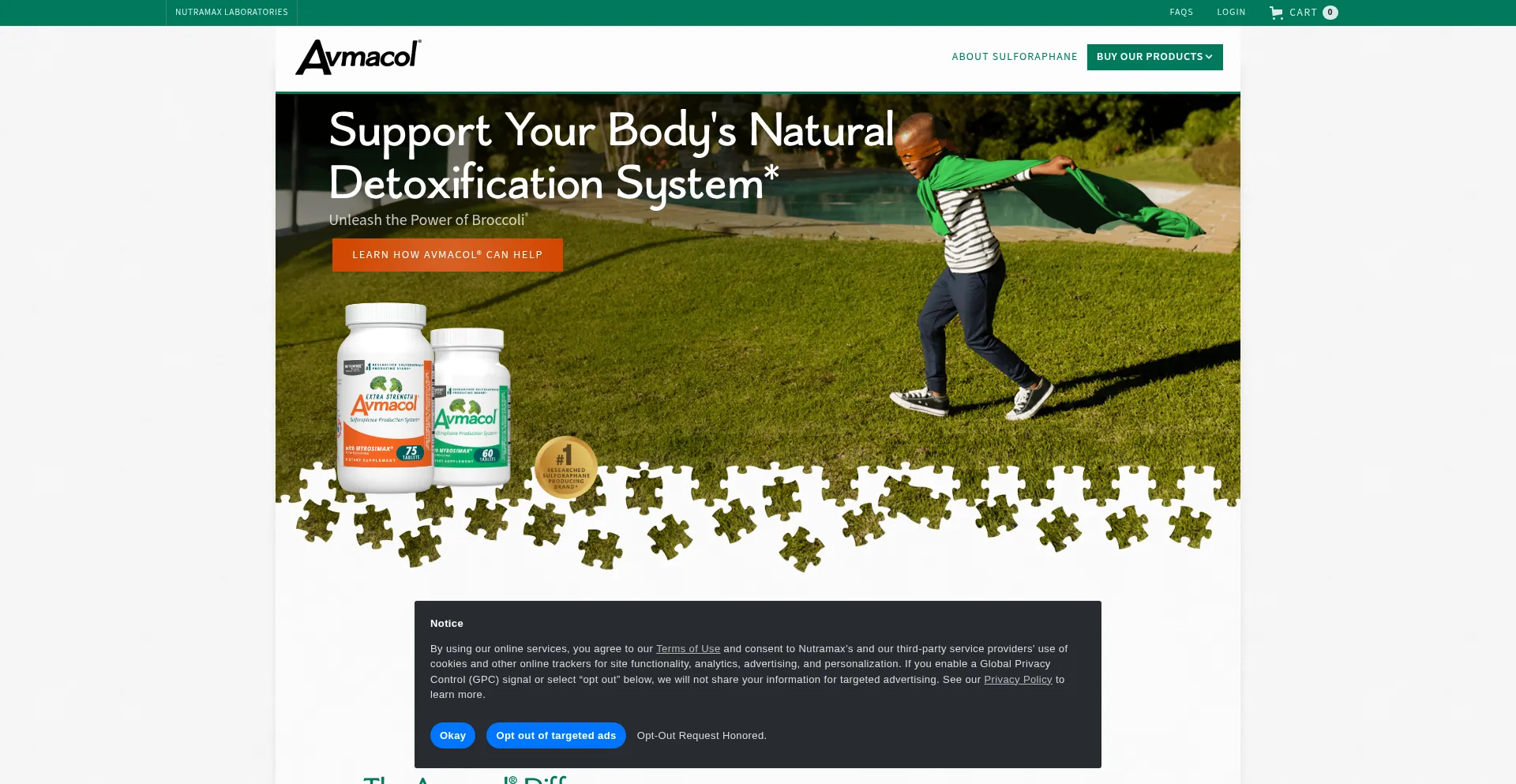Avmacol.com