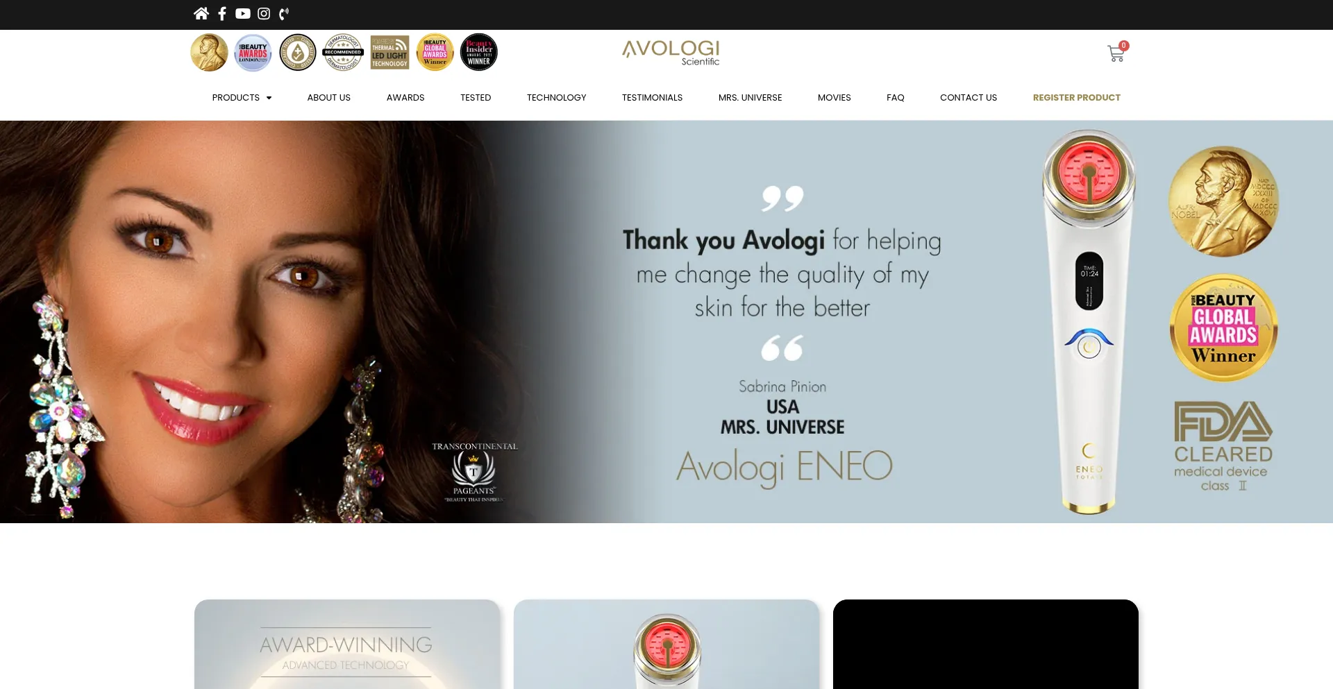 Avologi.com