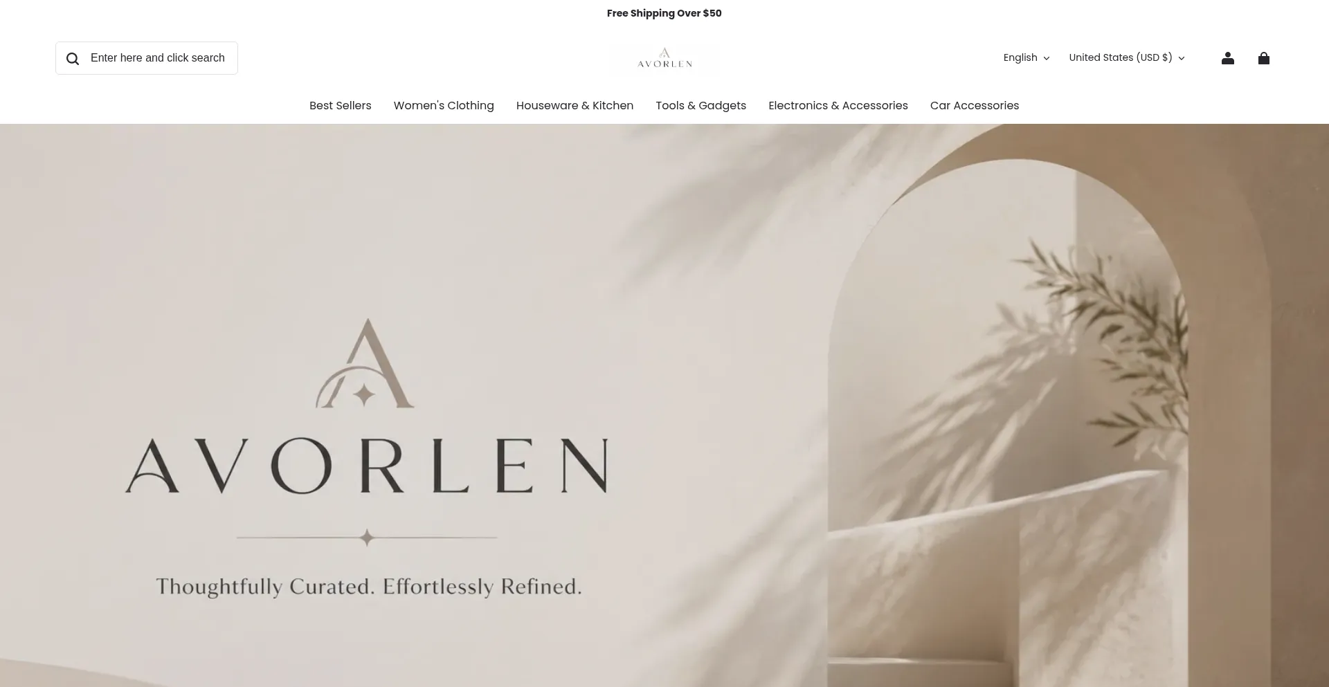 Avorlen.com