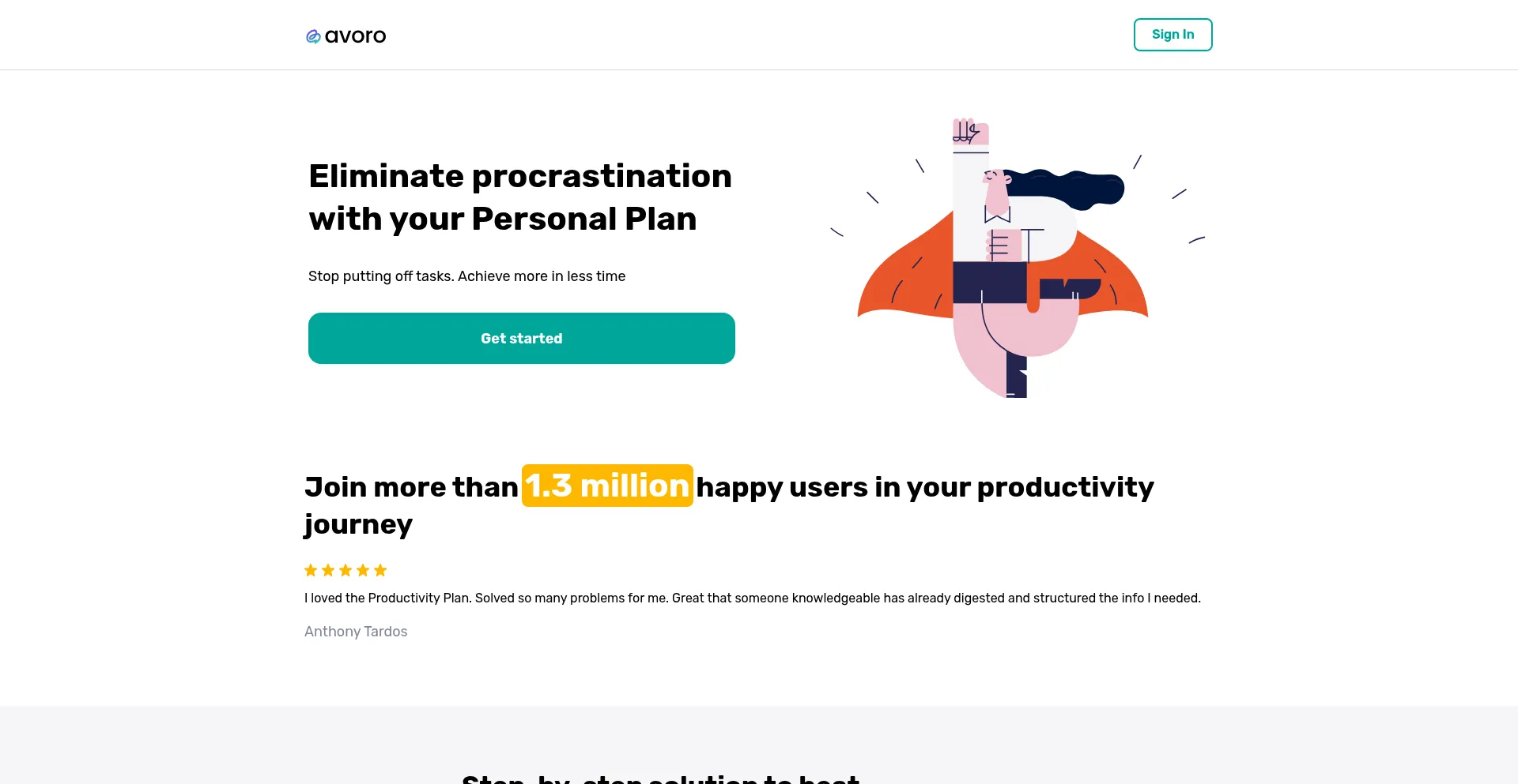 Avoro.io 安全可靠吗？