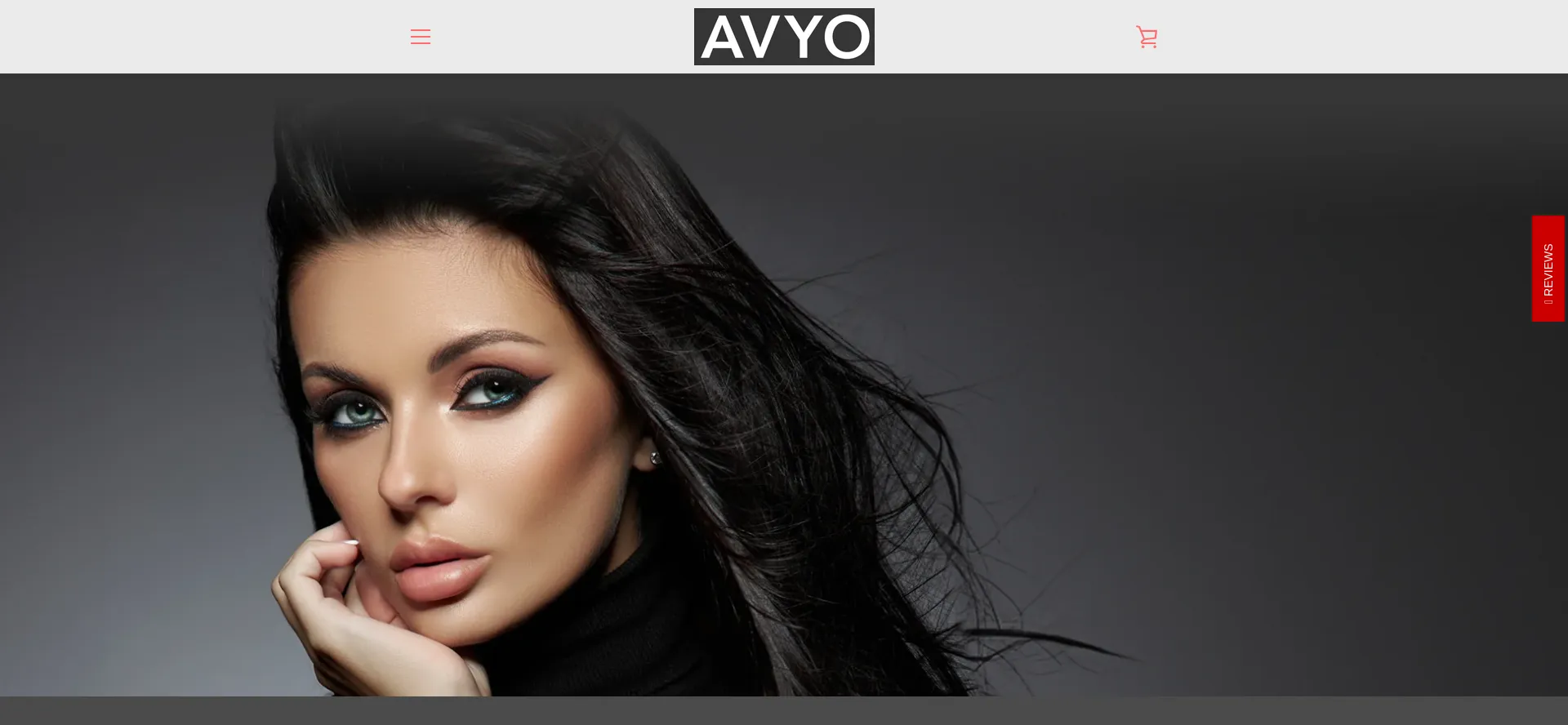 Avyobeauty.com