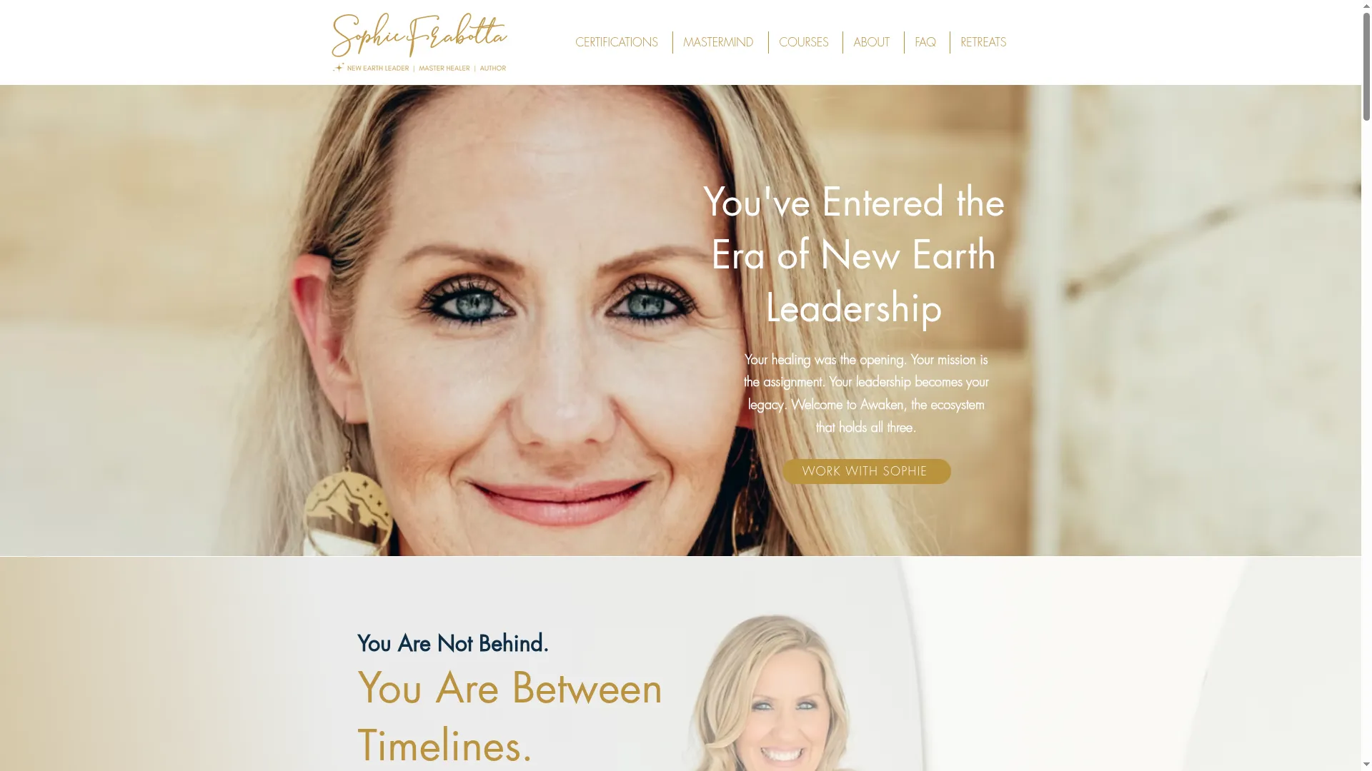 Awakenwithsophie.com