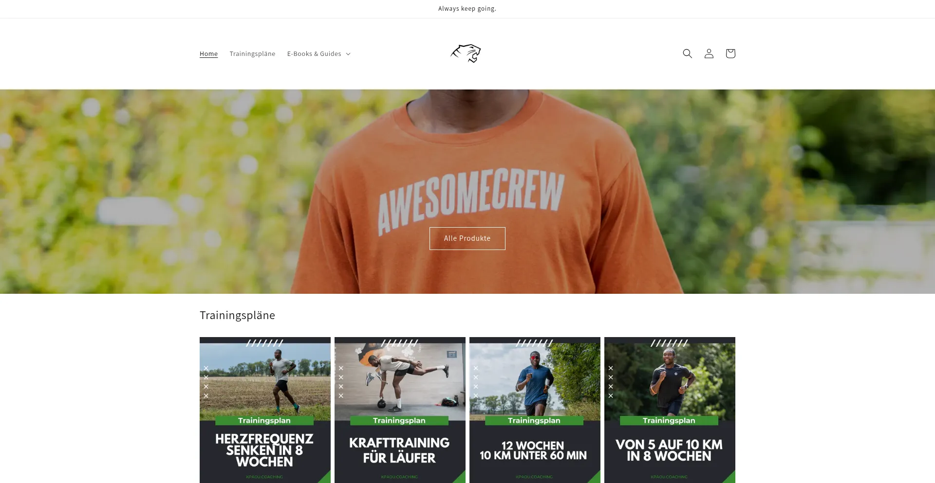 Awesomecrewshop.com 安全可靠吗？