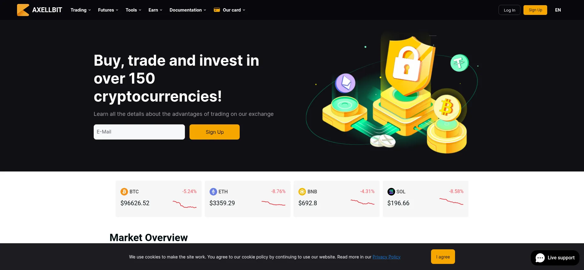 Axellbit.com