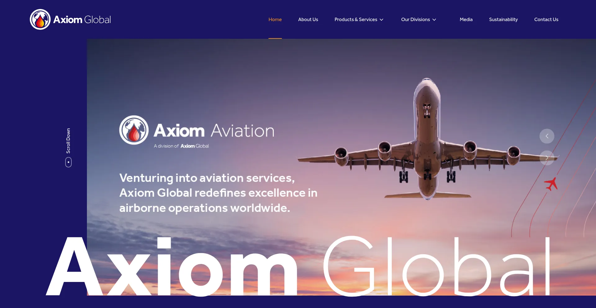 Axiomglobaltrading.com 安全可靠吗？