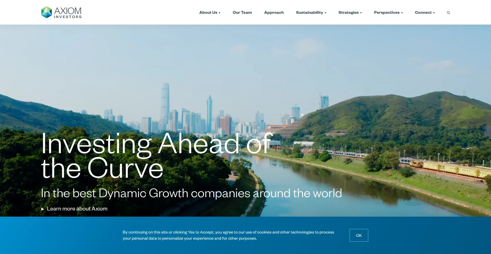 Axiominvestors.com 安全可靠吗？
