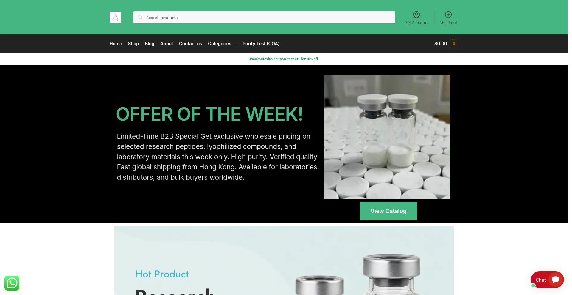 Axionbiosciences.com