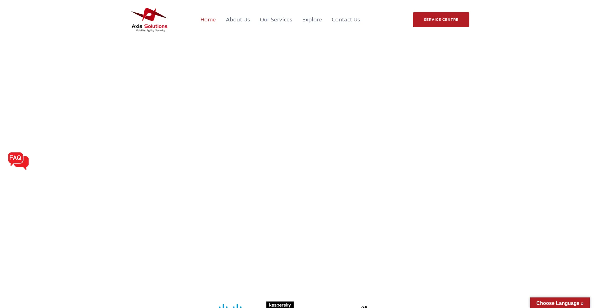 Axissol.com 安全可靠吗？