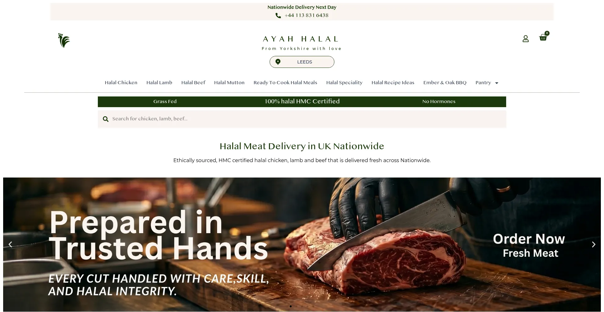 Ayahhalal.com