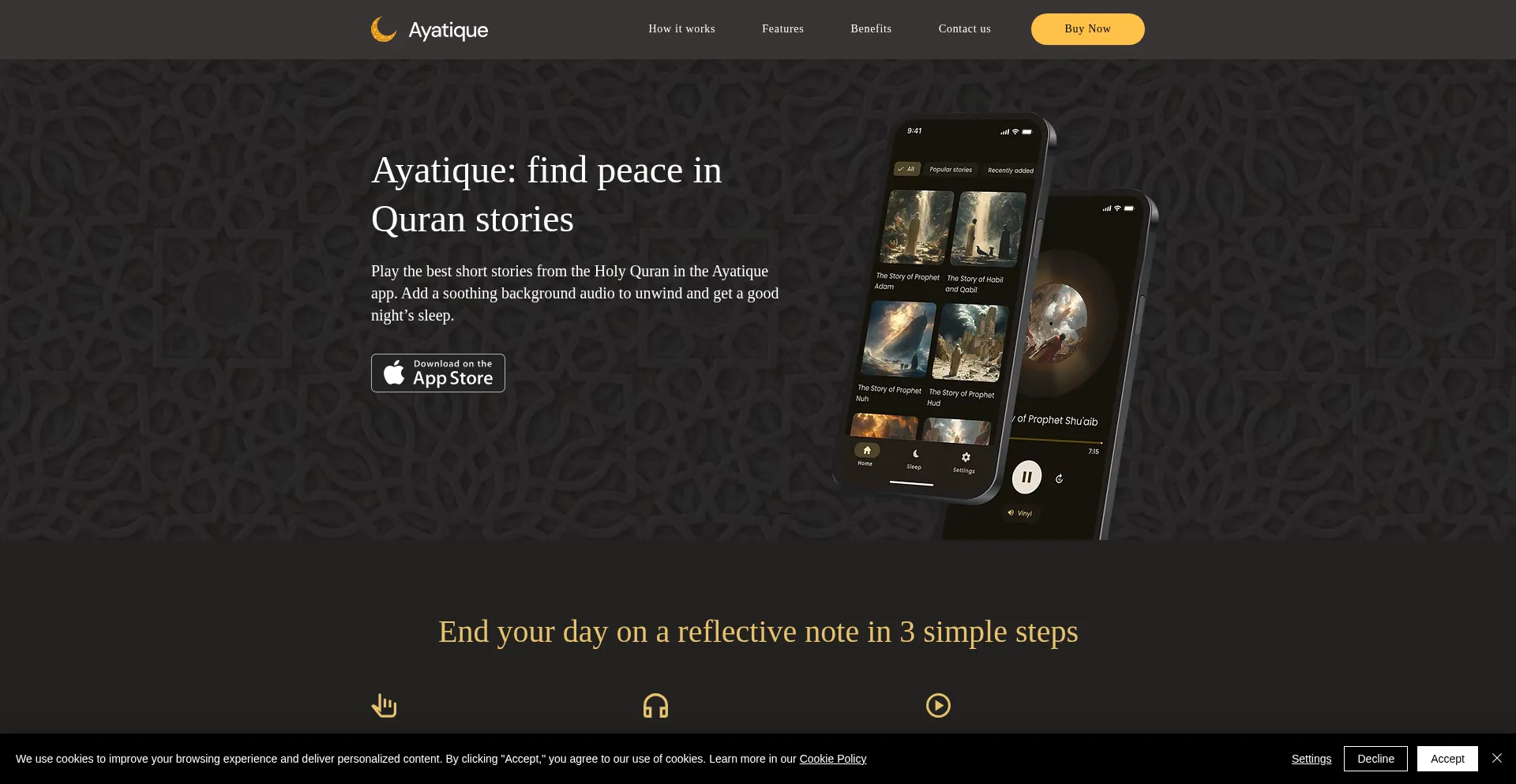 Ayatique.ai