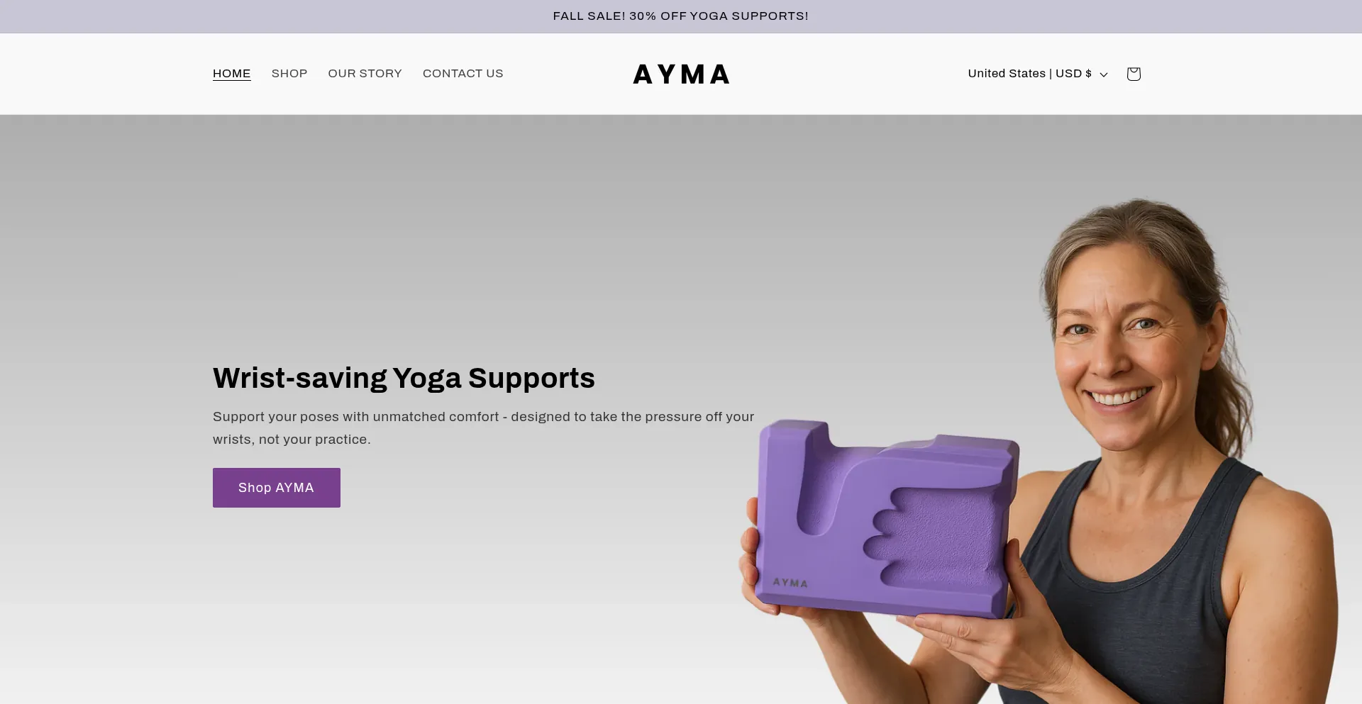 Aymaofficial.com 安全可靠吗？