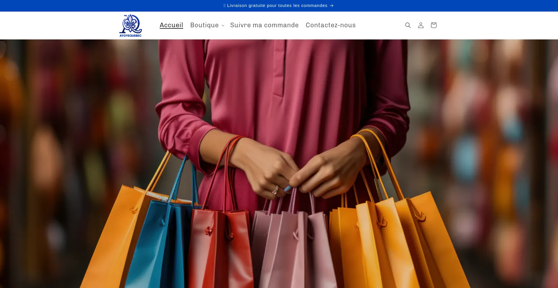 Ayoyequebec.com 安全可靠吗？