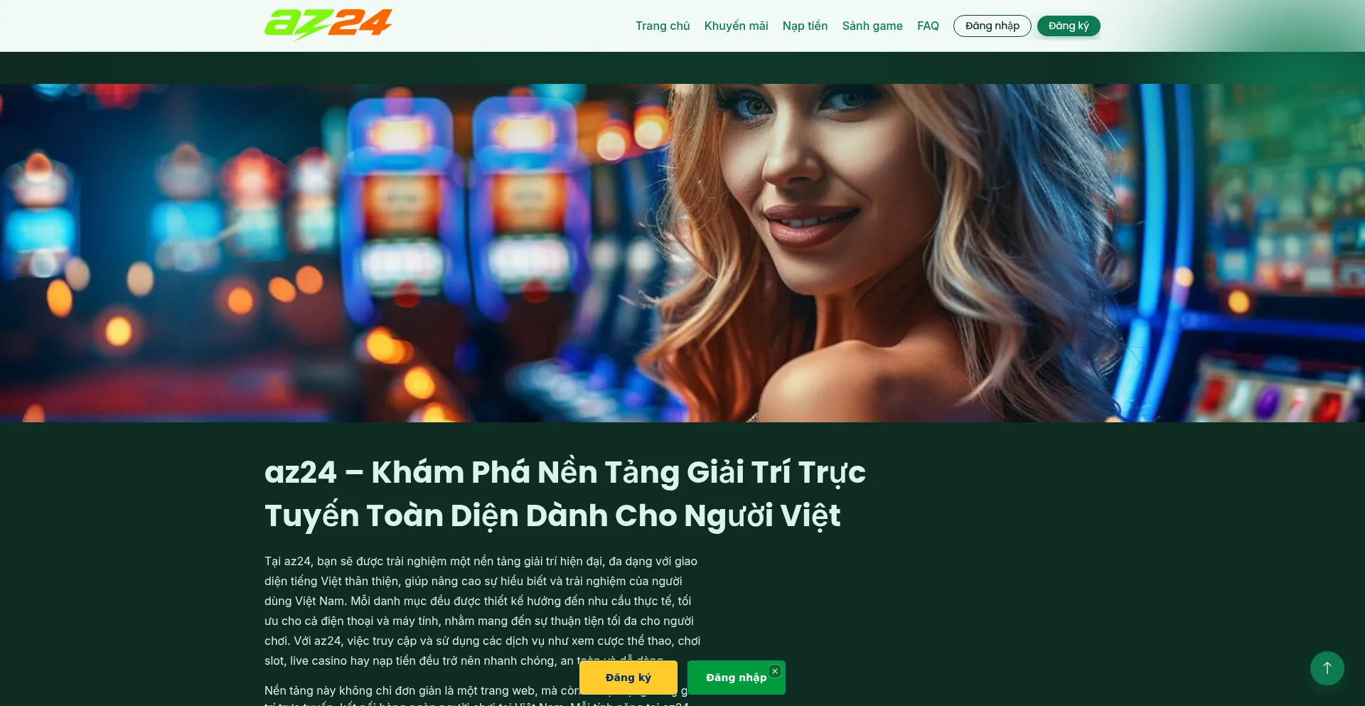 Az24.bet