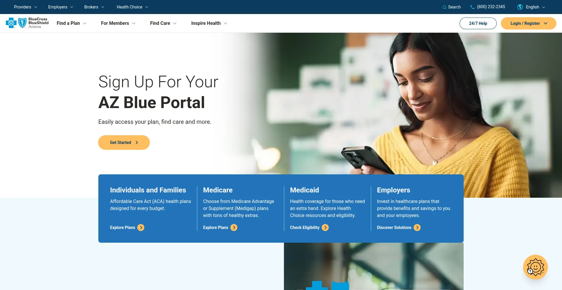 Azblue.com 安全可靠吗？