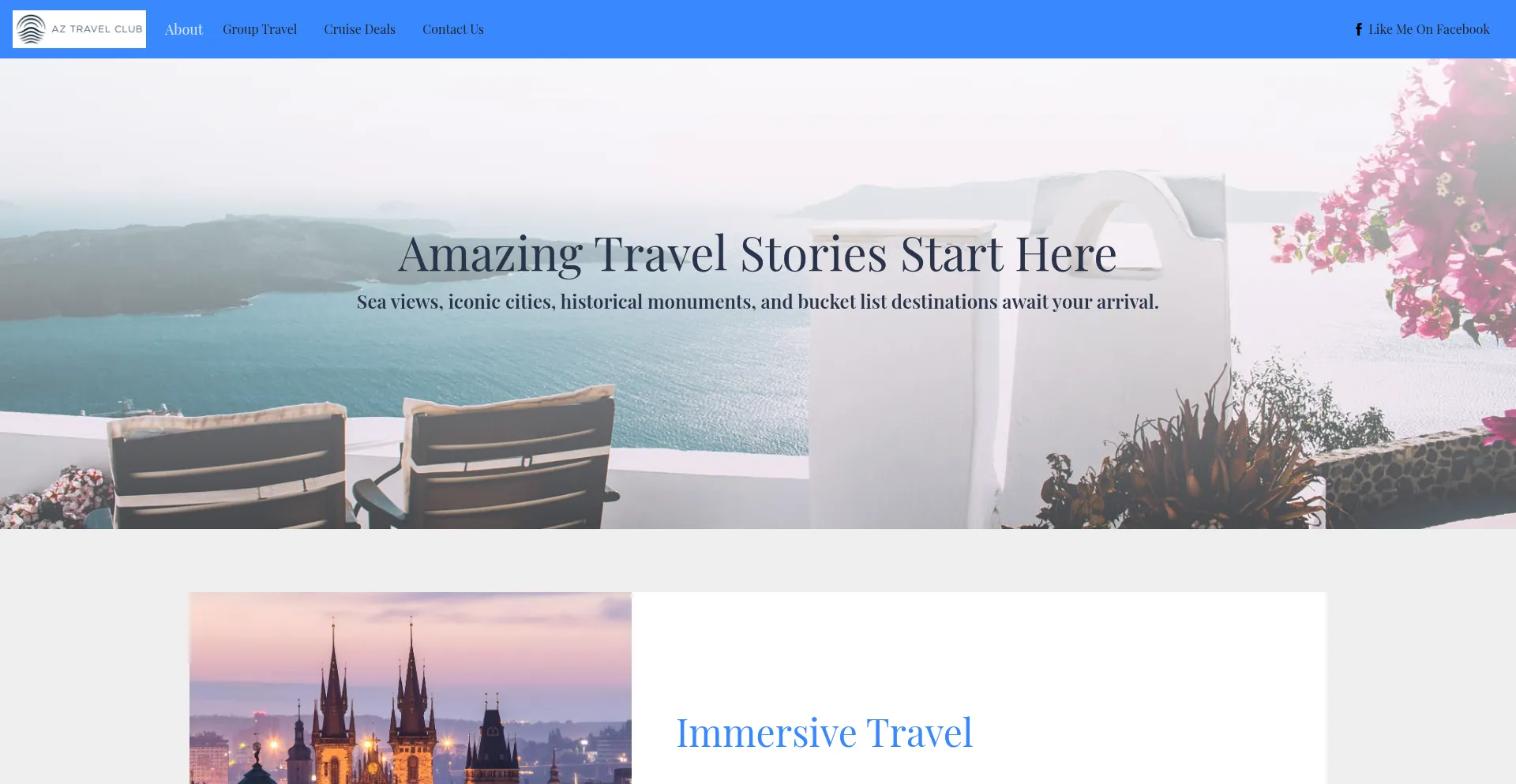 Aztravelclub.com 安全可靠吗？