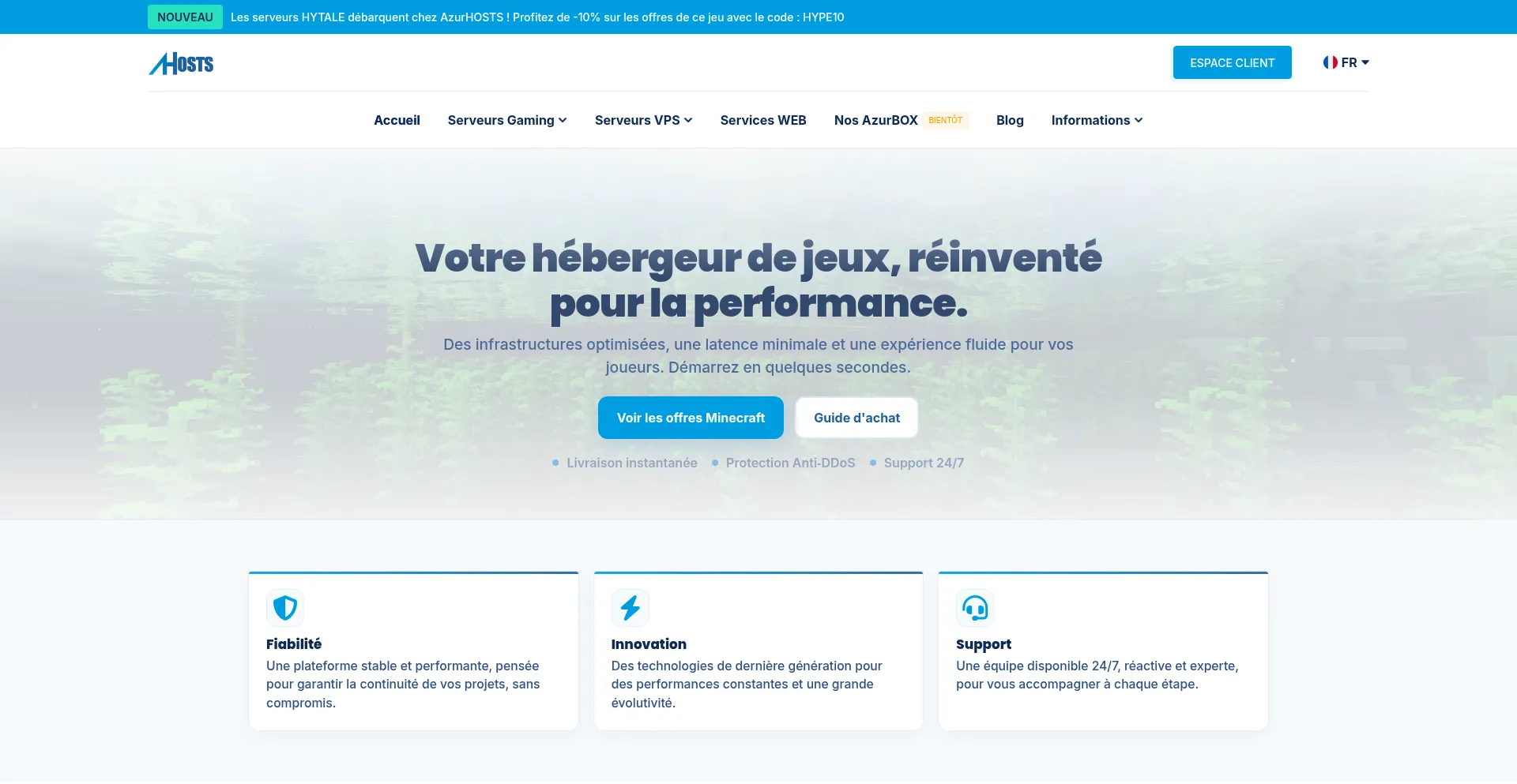 Azurhosts.com