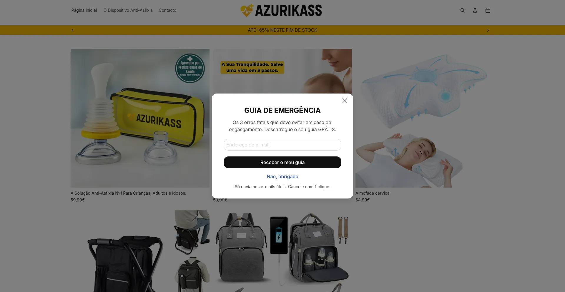 Azurikass.com