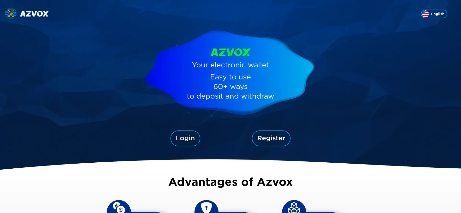 Azvox.cash 安全可靠吗？