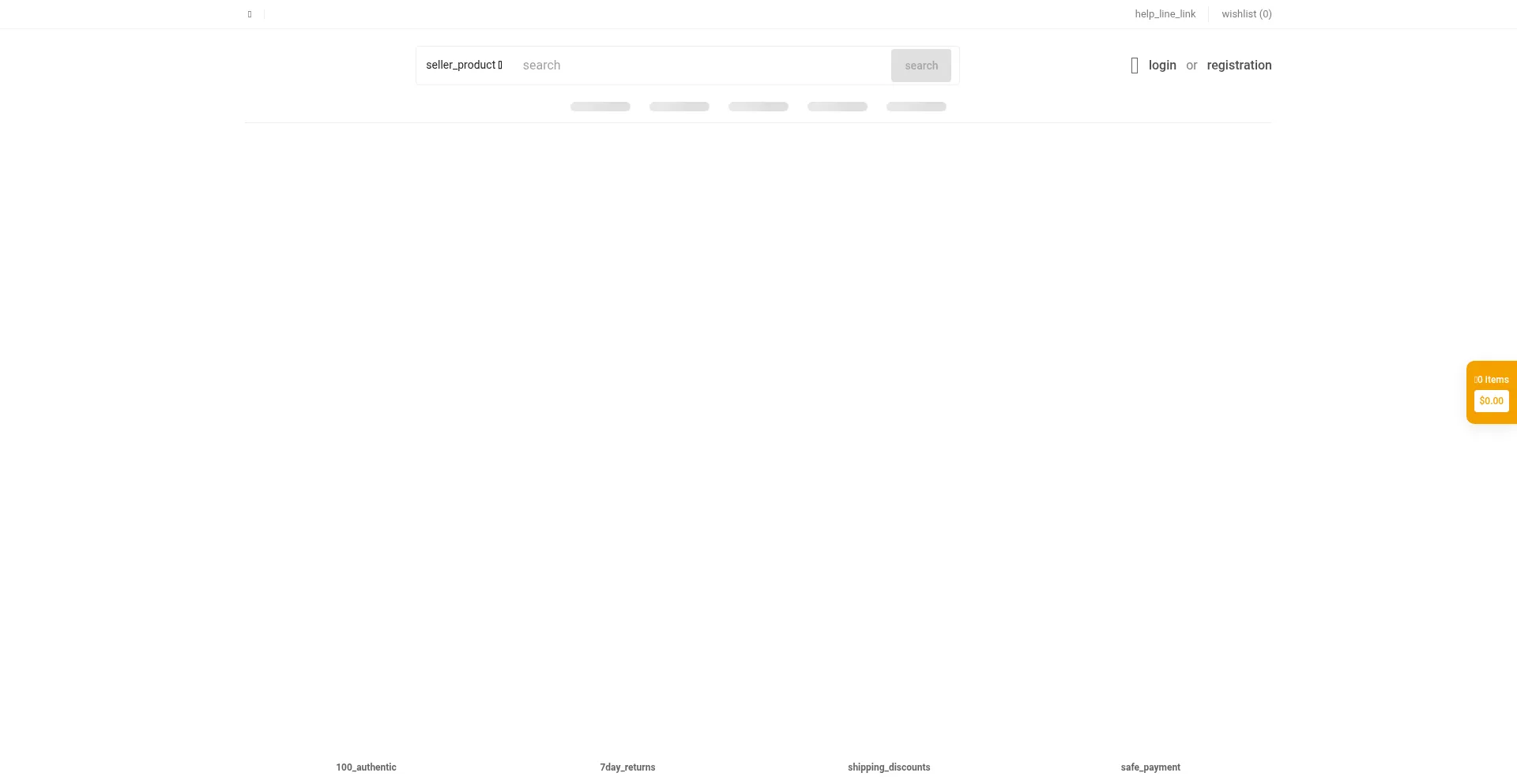 Website screenshot of B2bwaves.mom
