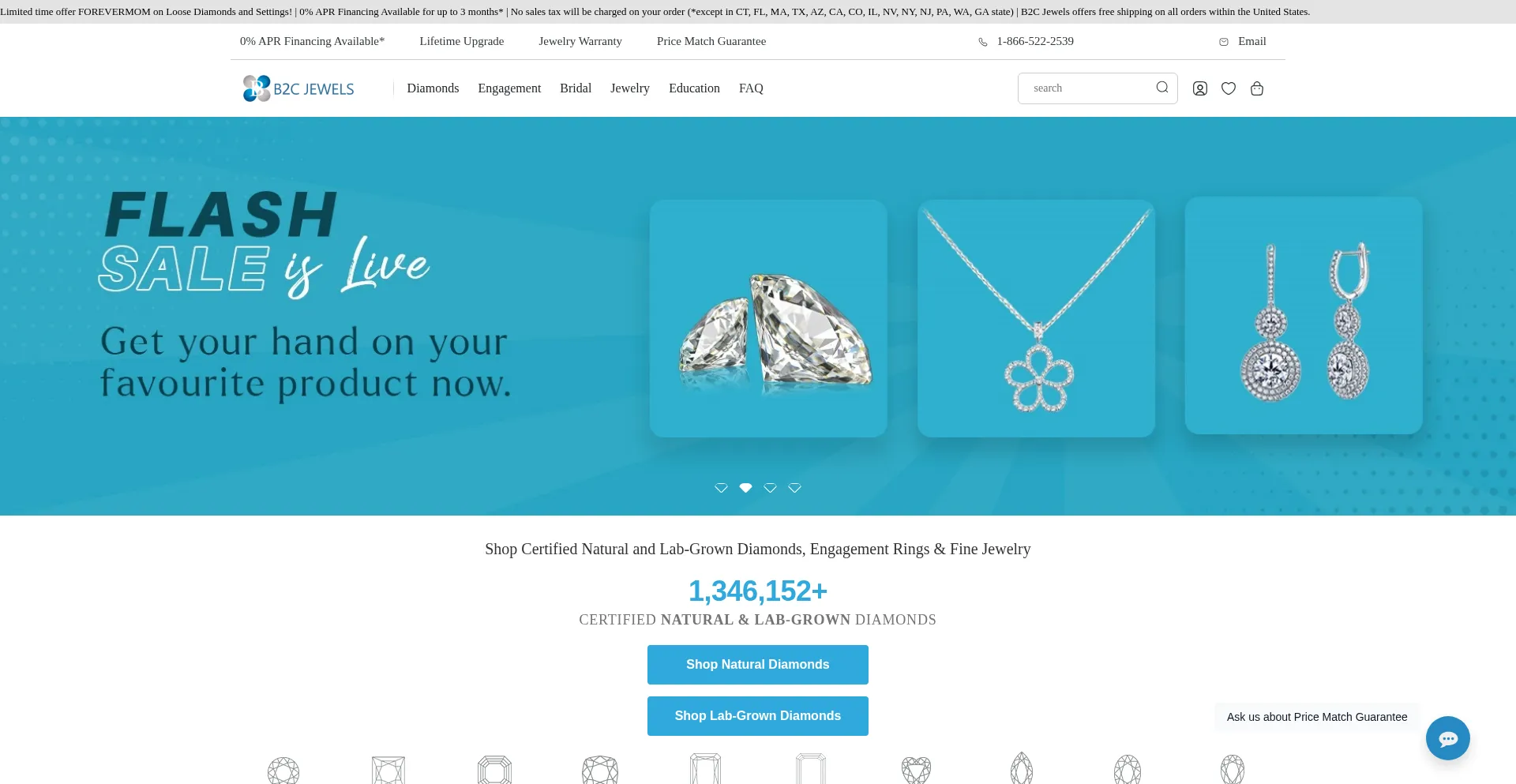 B2cjewels.com