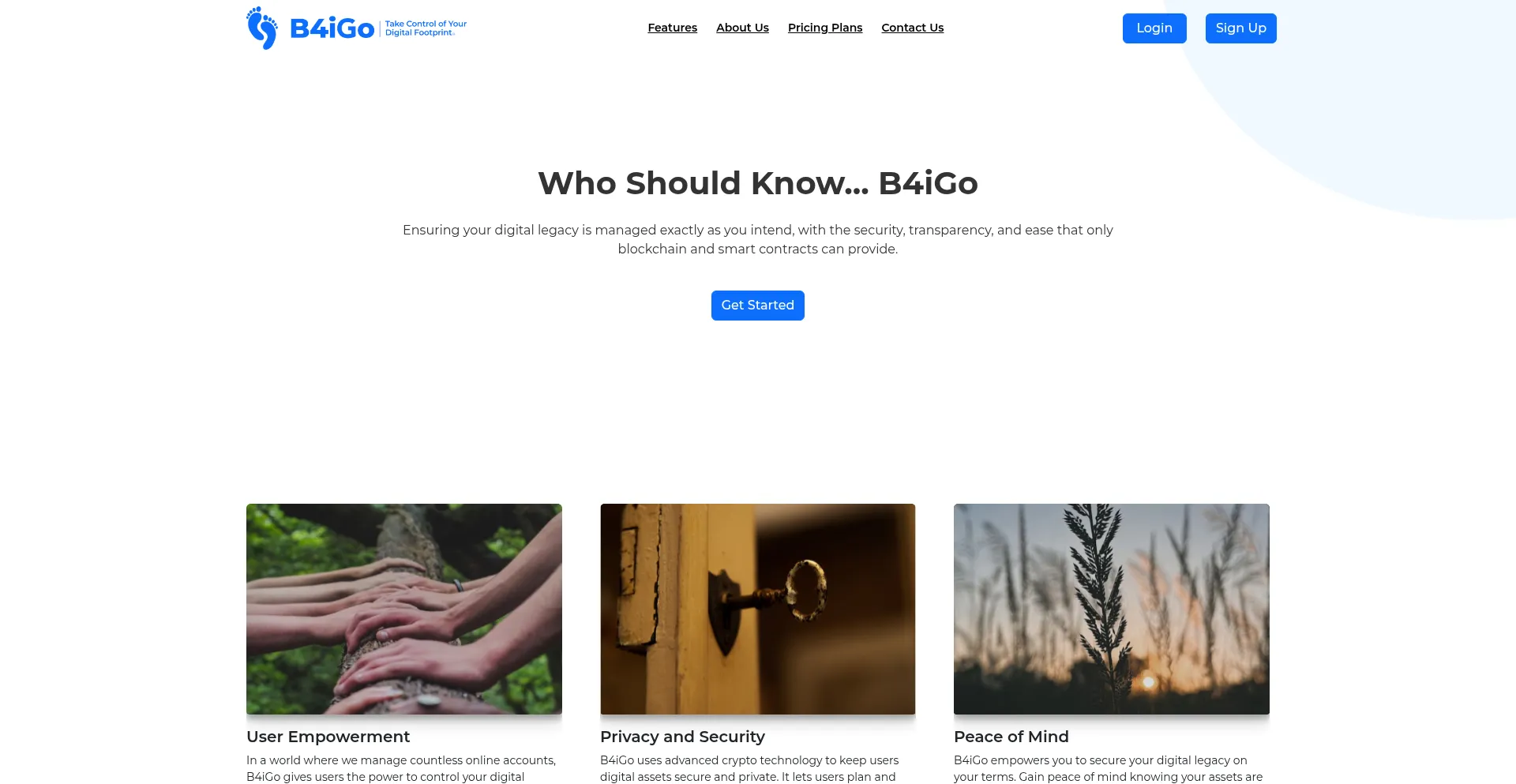 B4igo.com