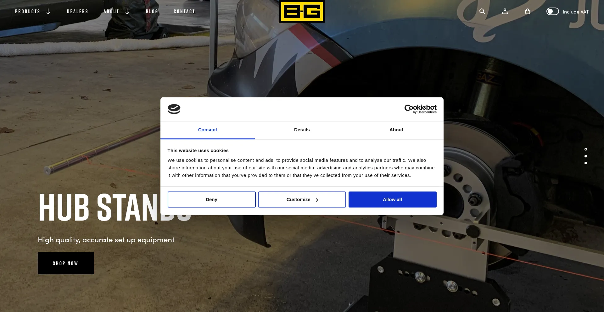 B-gdirect.com
