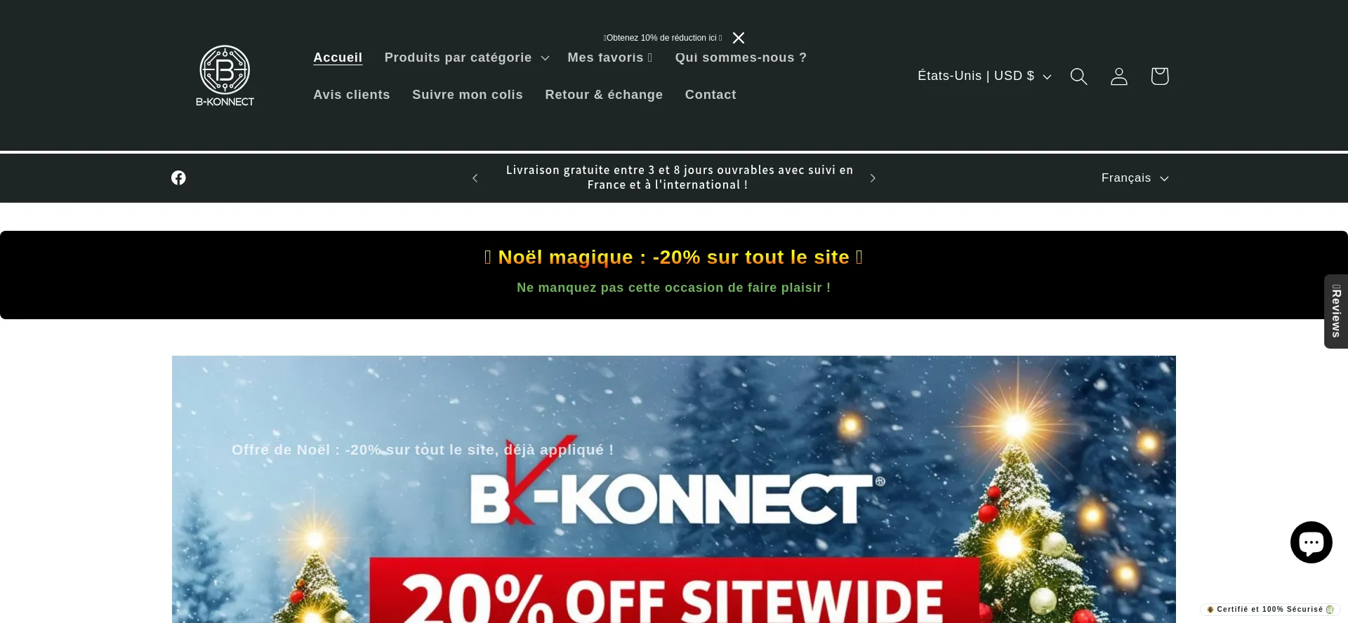 B-konnect.com