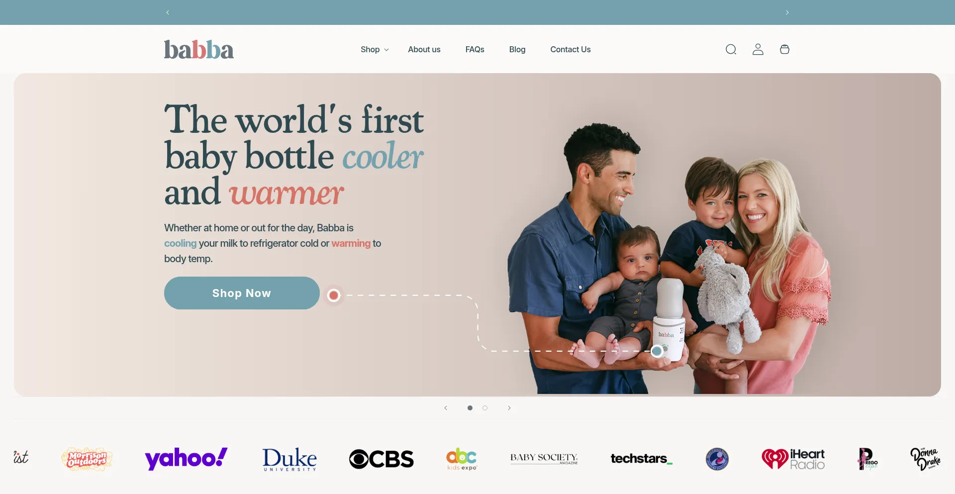 Babbacare.com