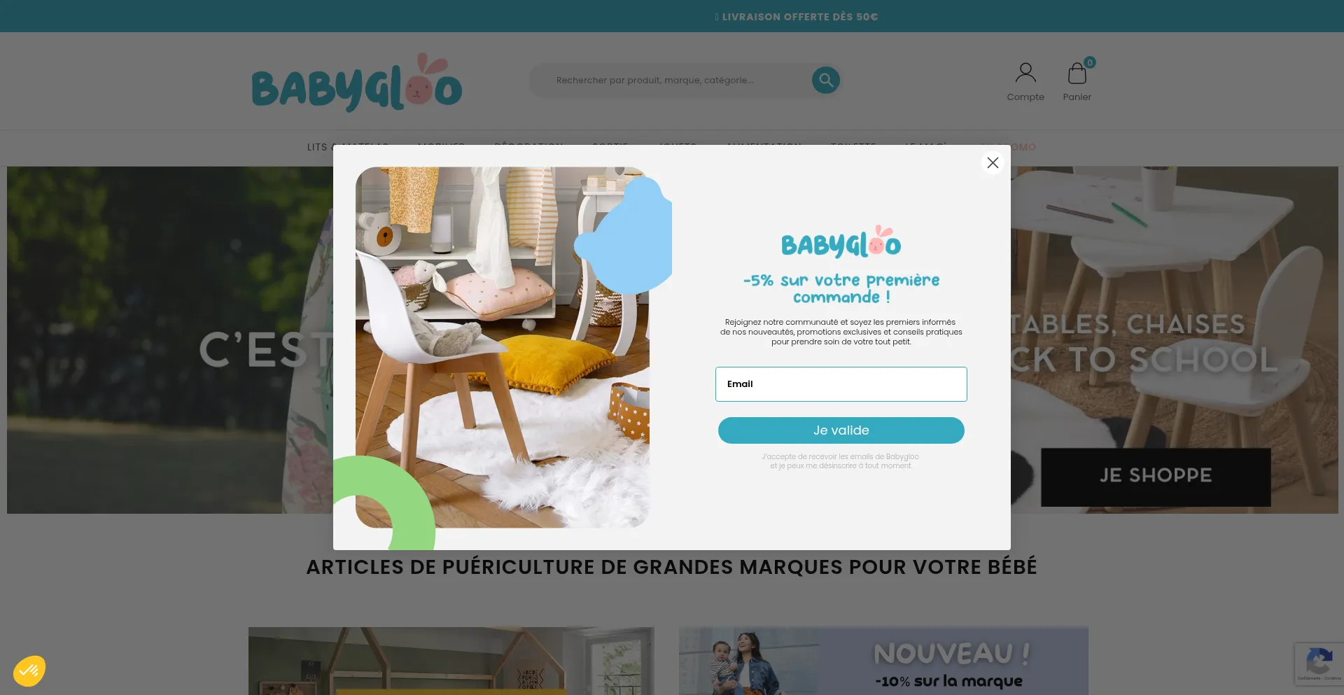 Babygloo.com 安全可靠吗？