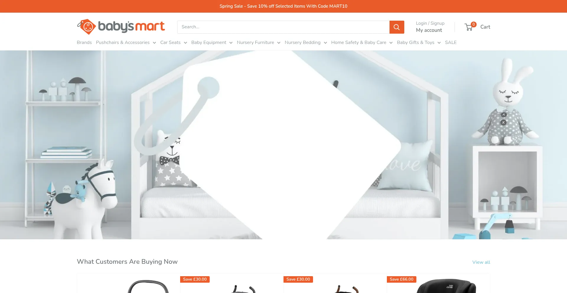 Babys-mart.co.uk