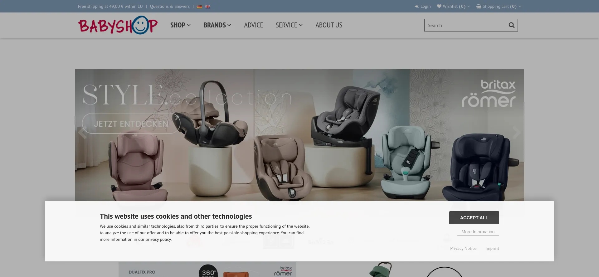 Babyshop.de
