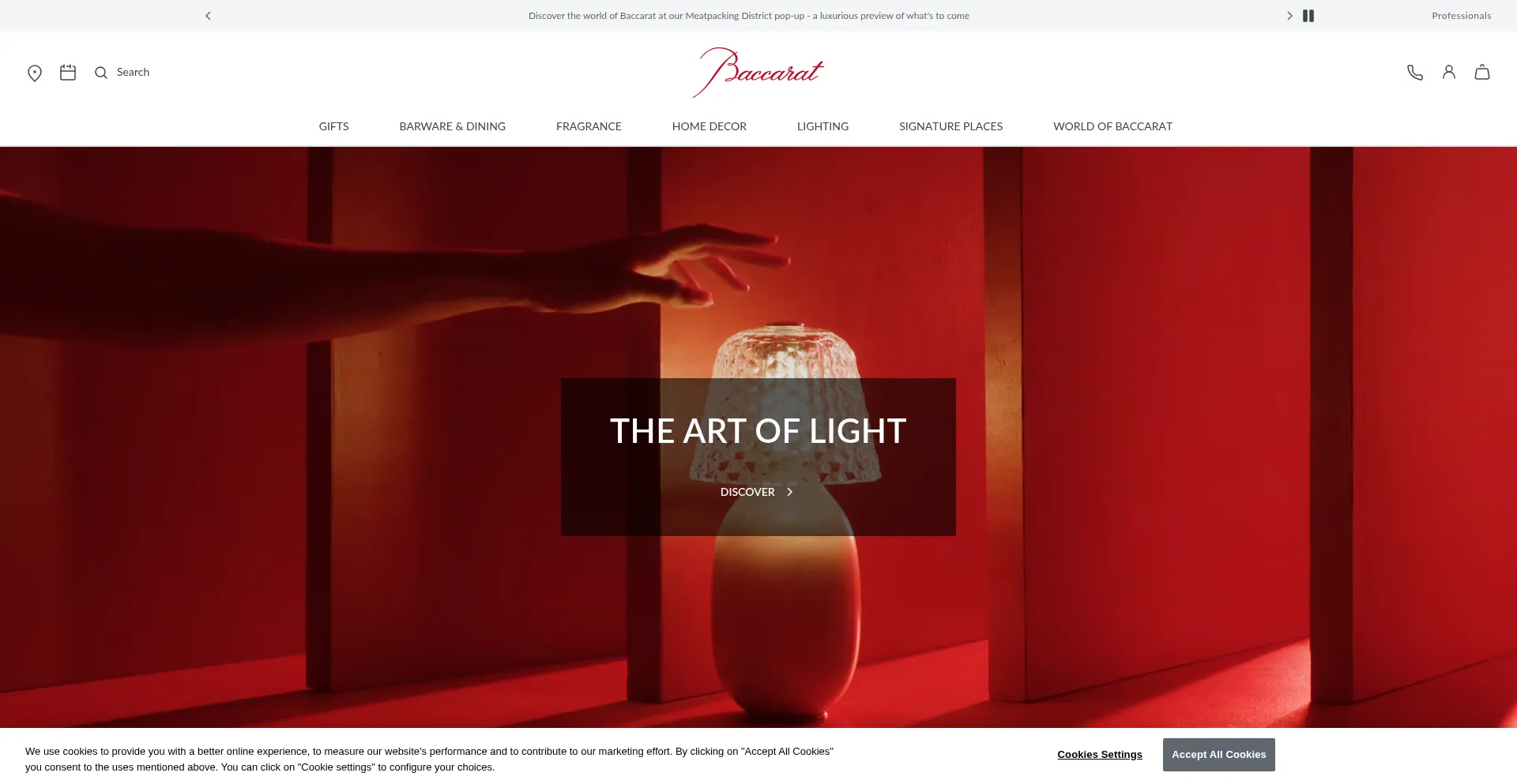 Baccarat.com 安全可靠吗？