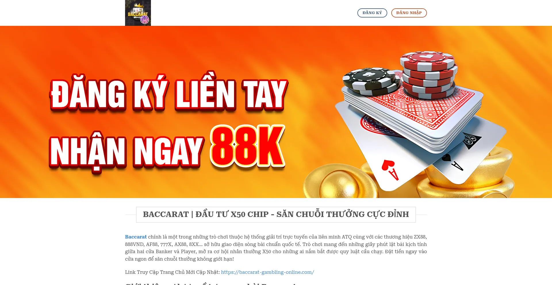 Baccarat-gambling-online.com