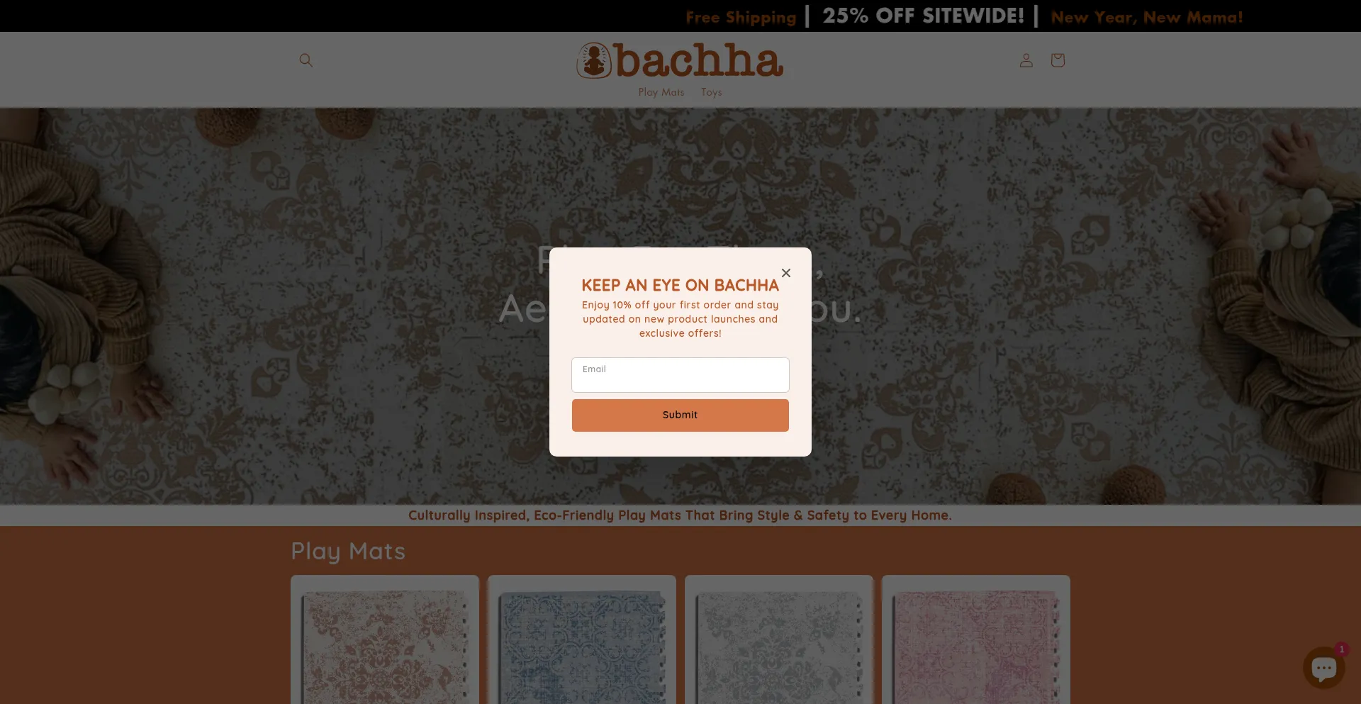 Bachha.ca