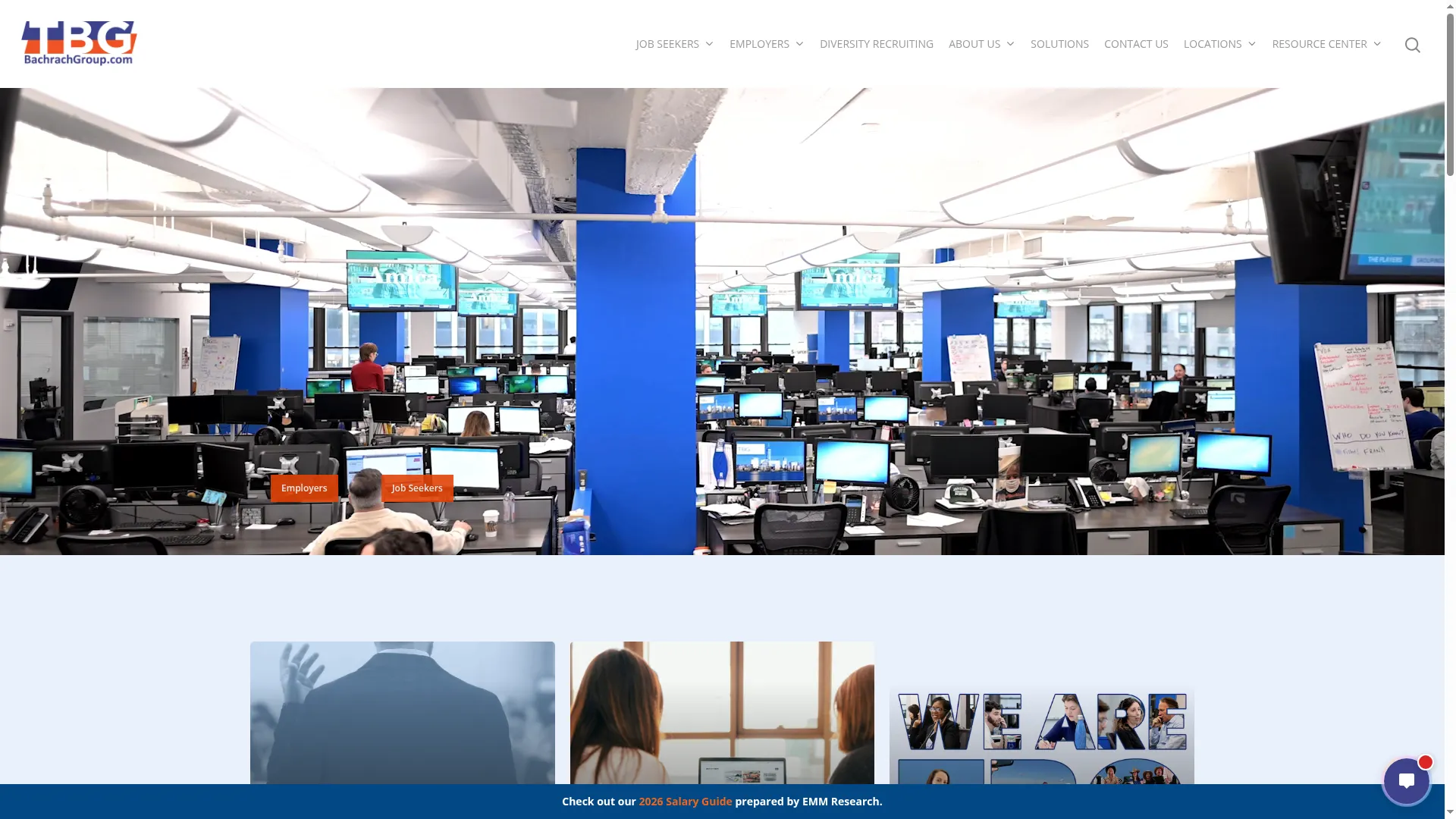 Bachrachgroup.com
