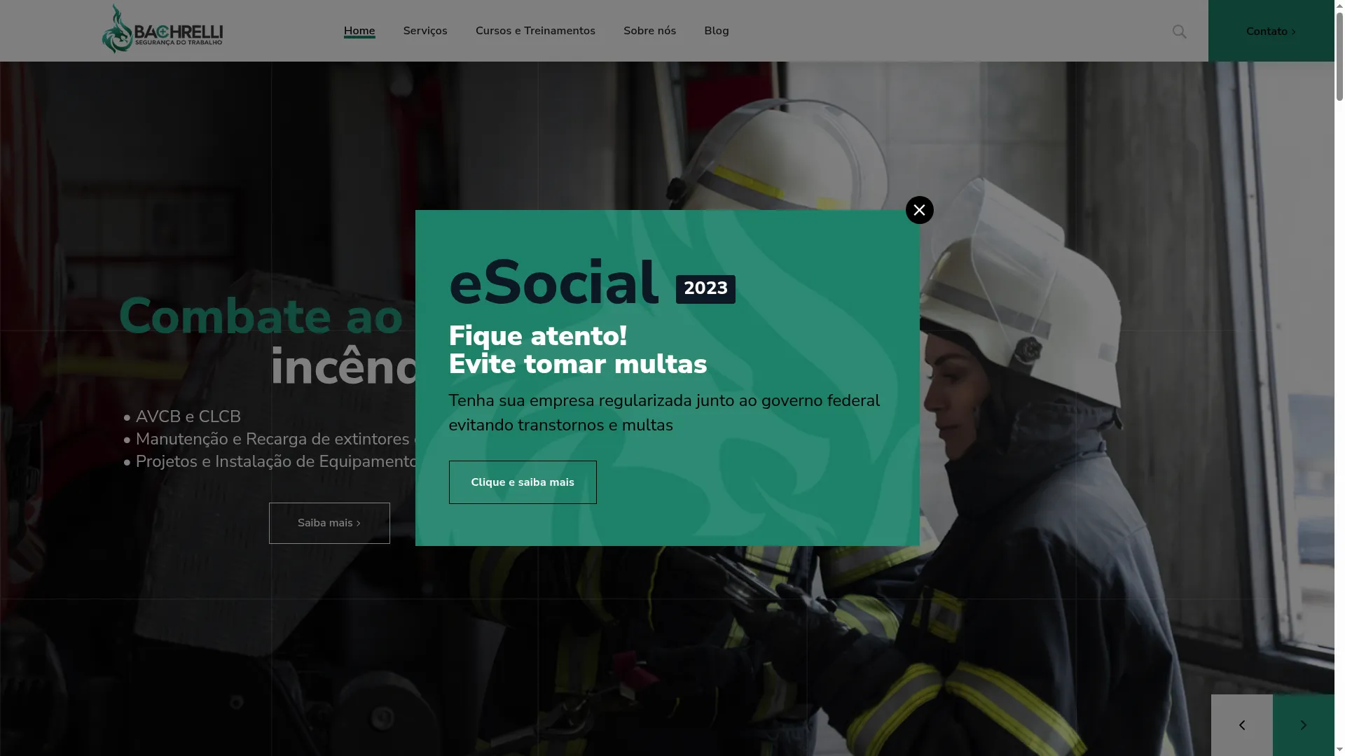Bachrelli.com.br