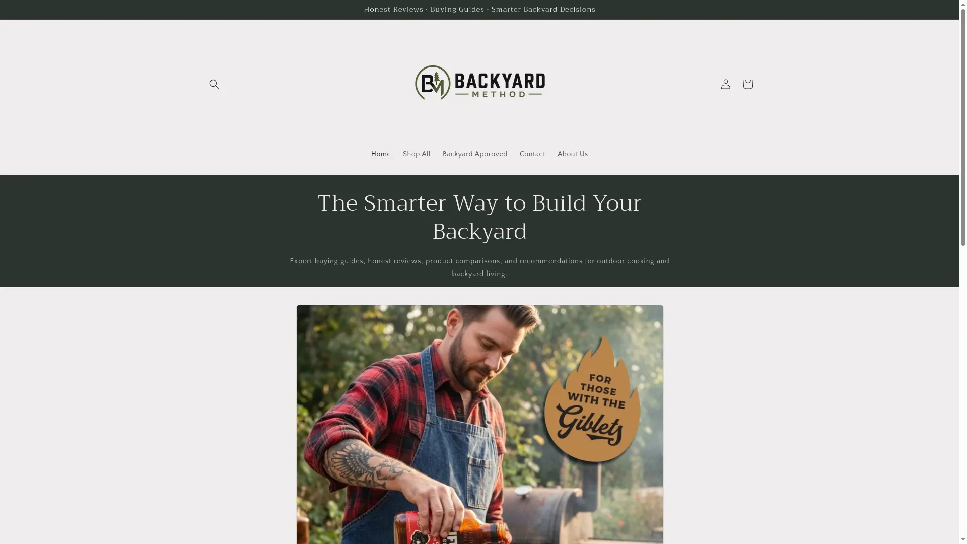 Backyardmethodhq.com