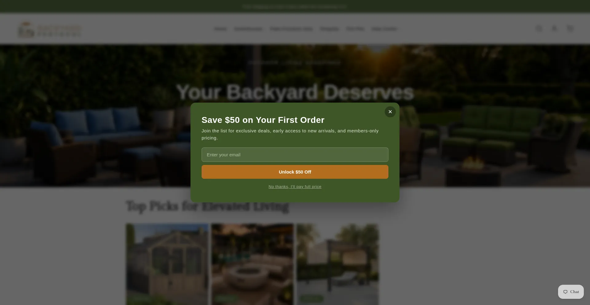 Backyardprotocol.com