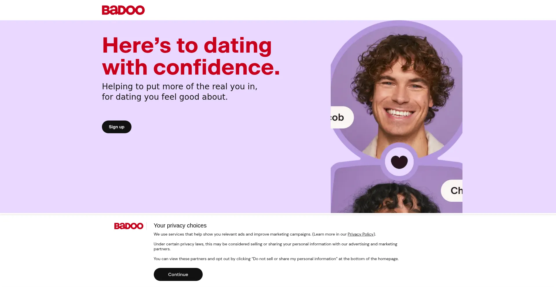 Badoo.co.uk