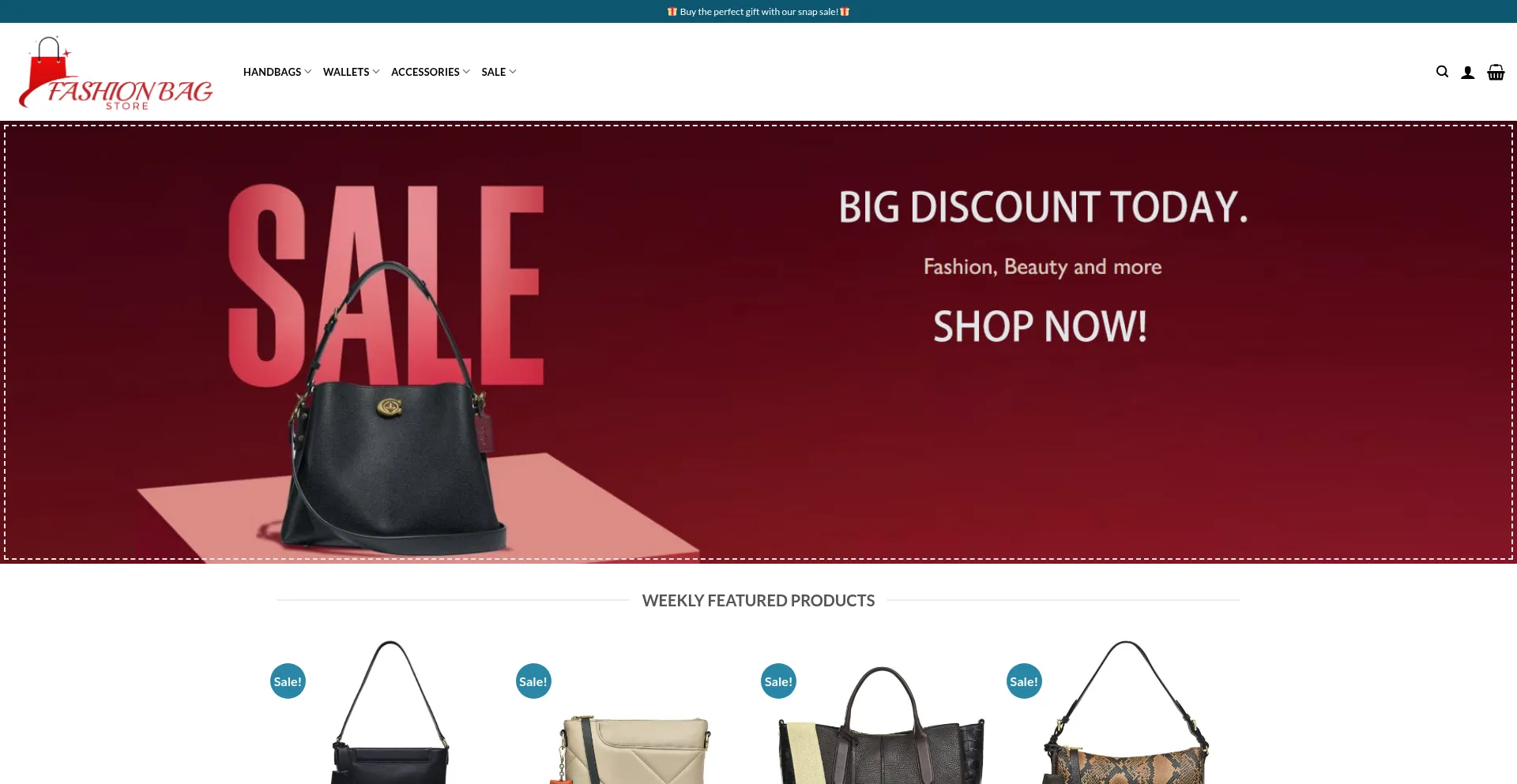 Bagandtrend.com