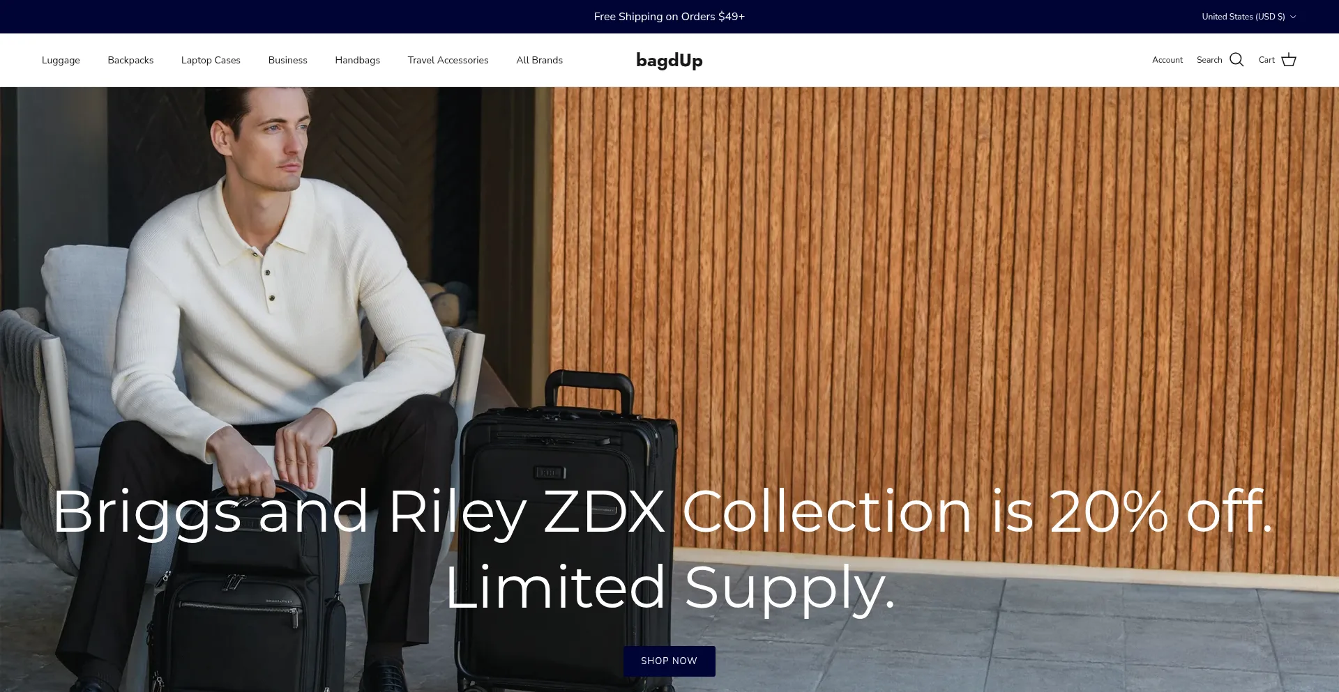 Bagdup.com