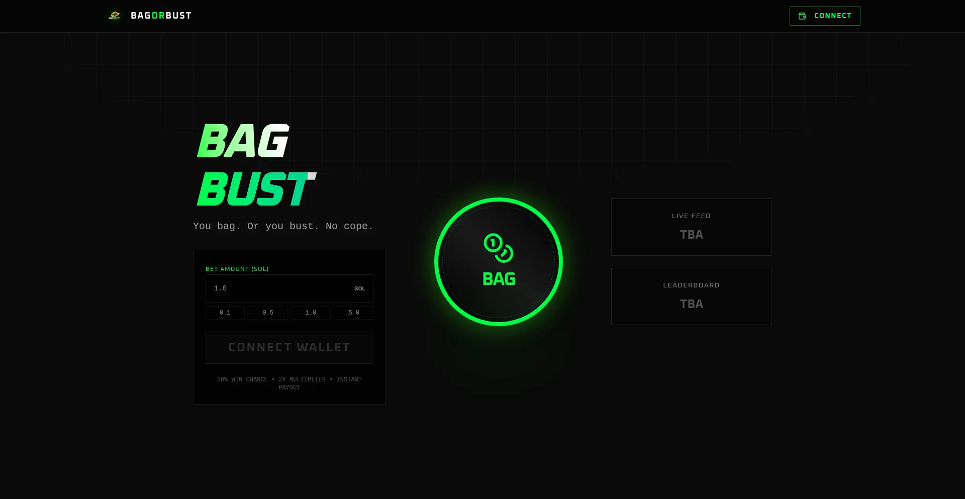 Bagorbust.netlify.app