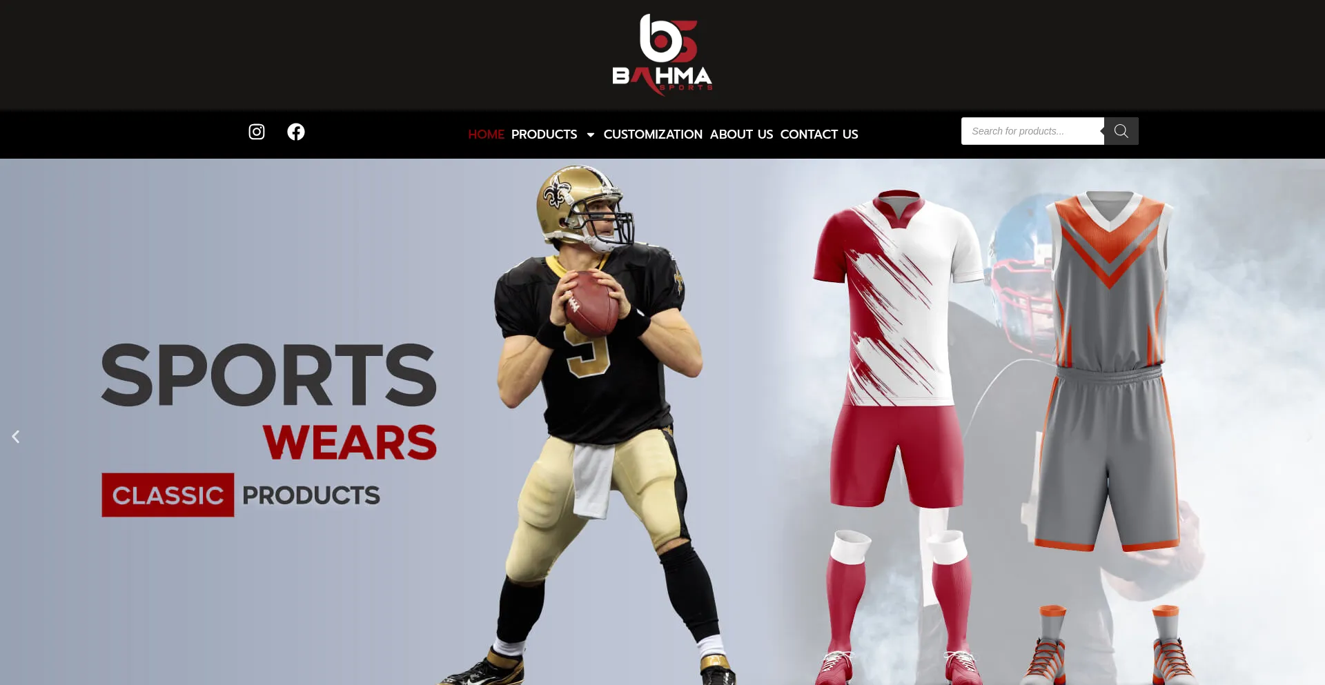 Bahmasports.com 安全可靠吗？