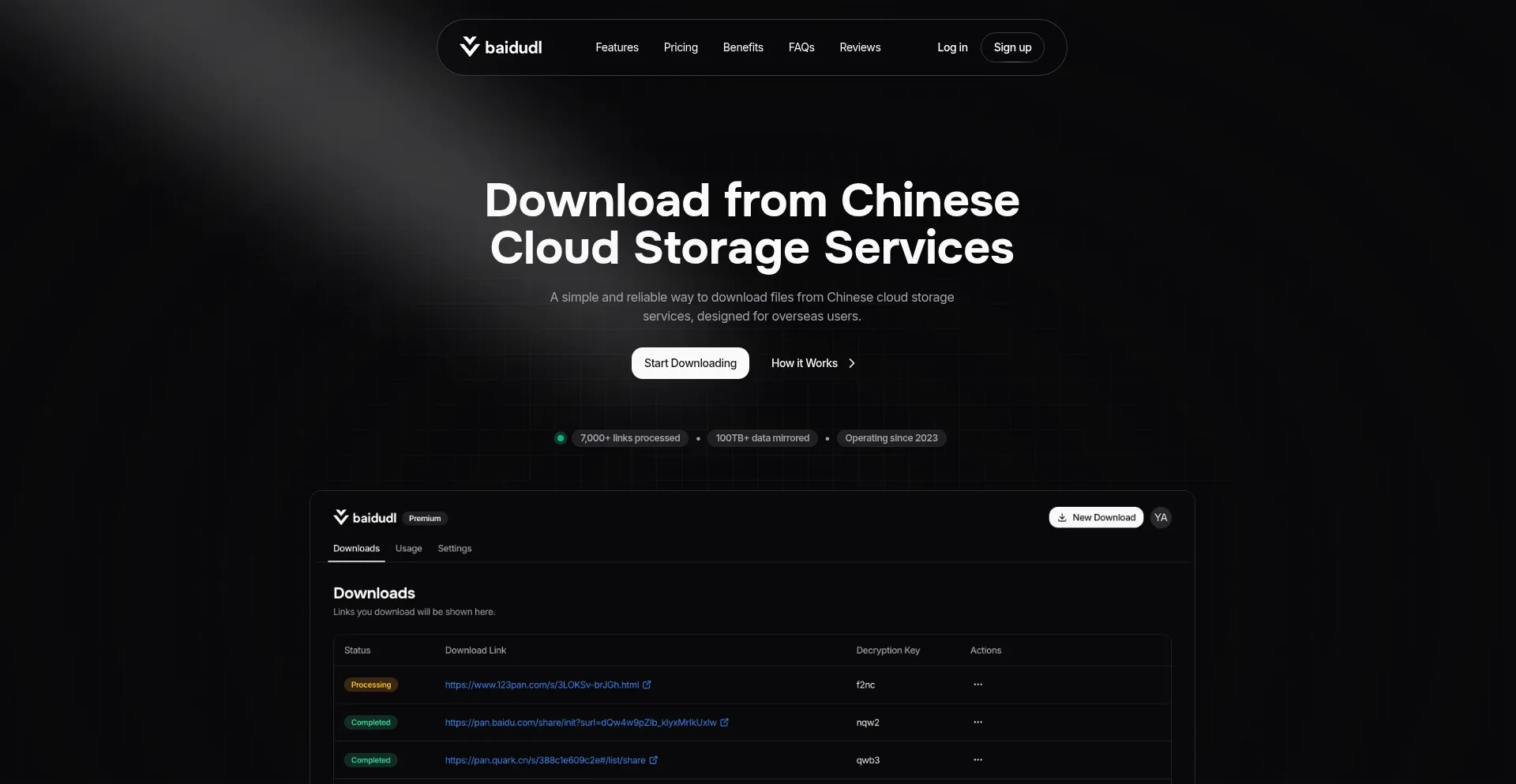 Baidudl.com