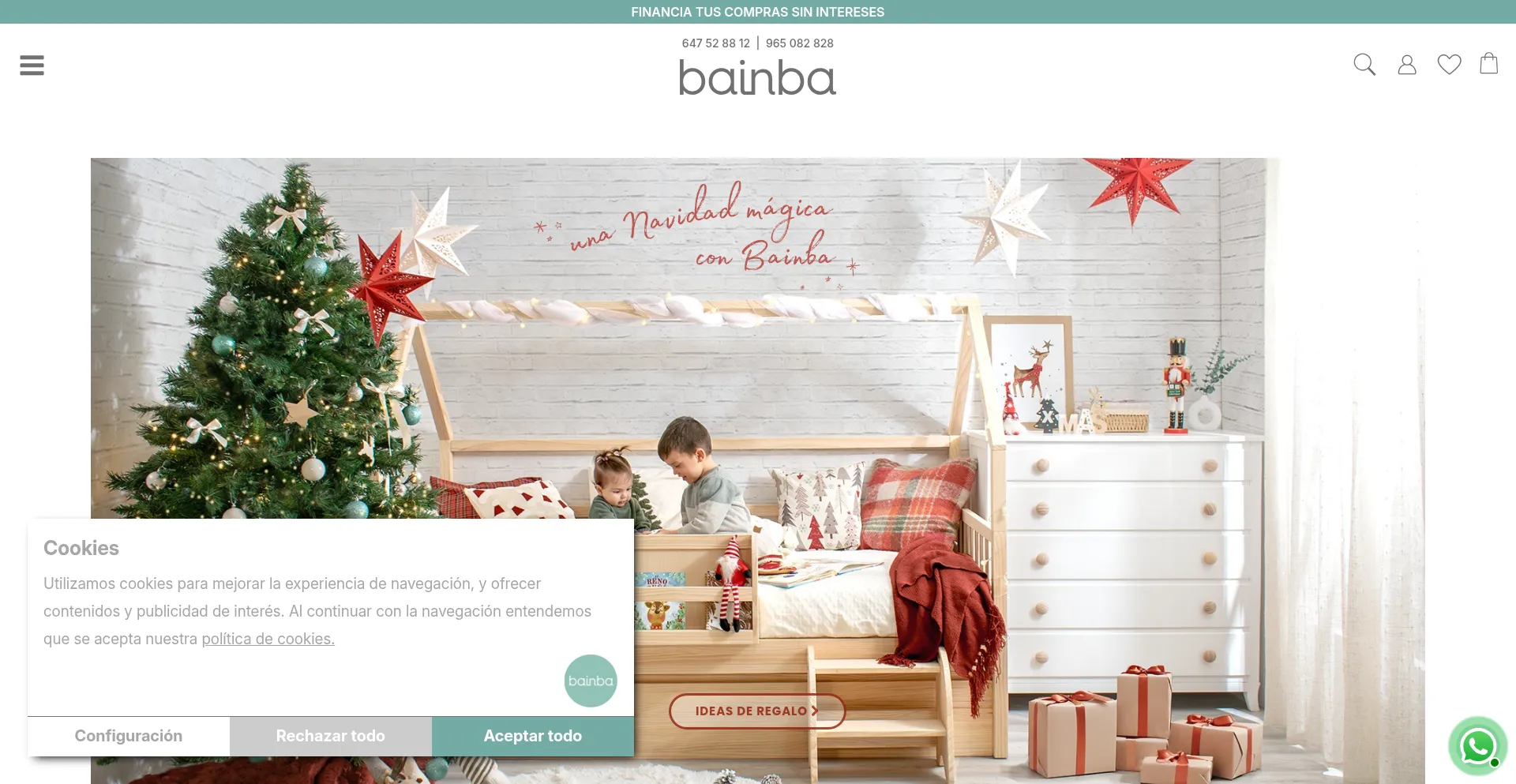 Bainba.com