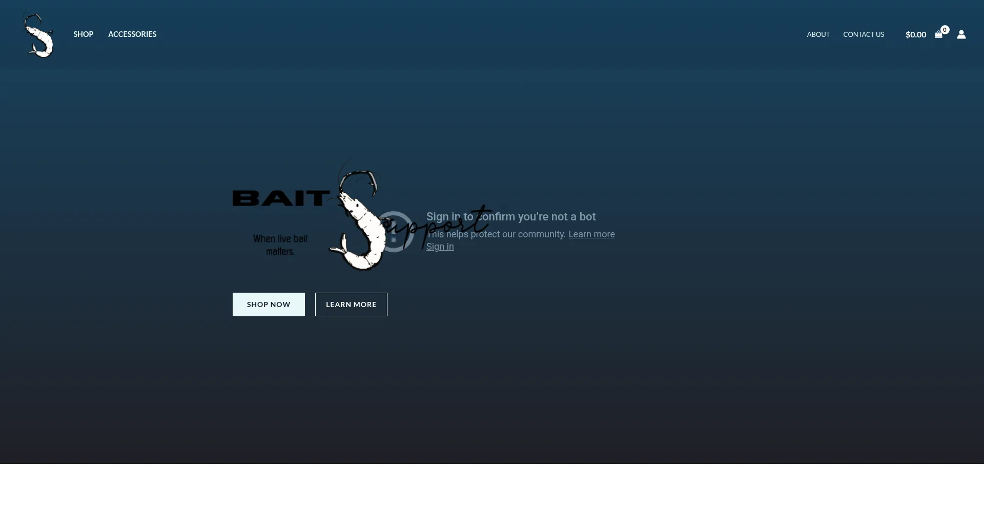 Baitsupport.com
