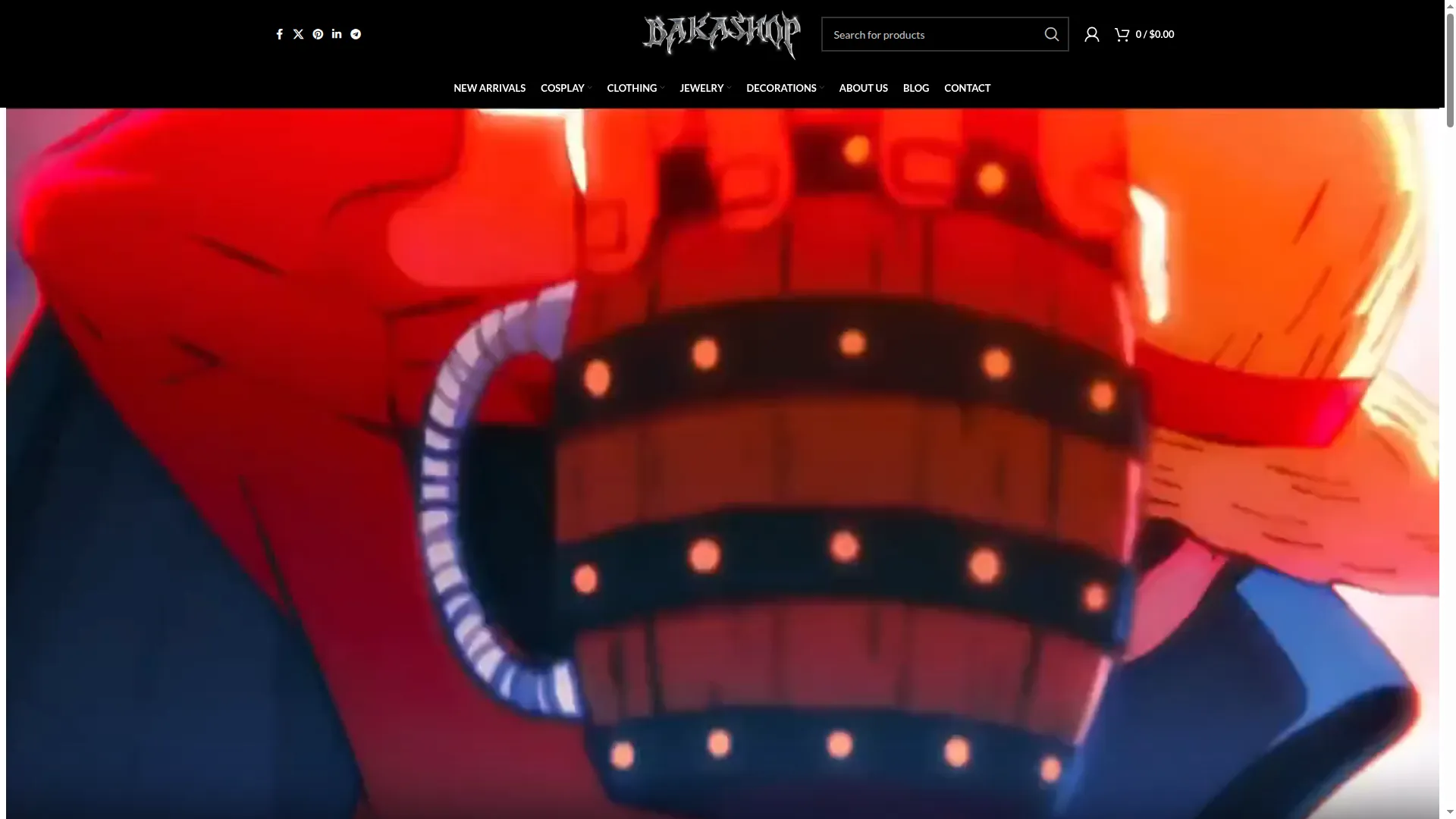 Bakashop.us