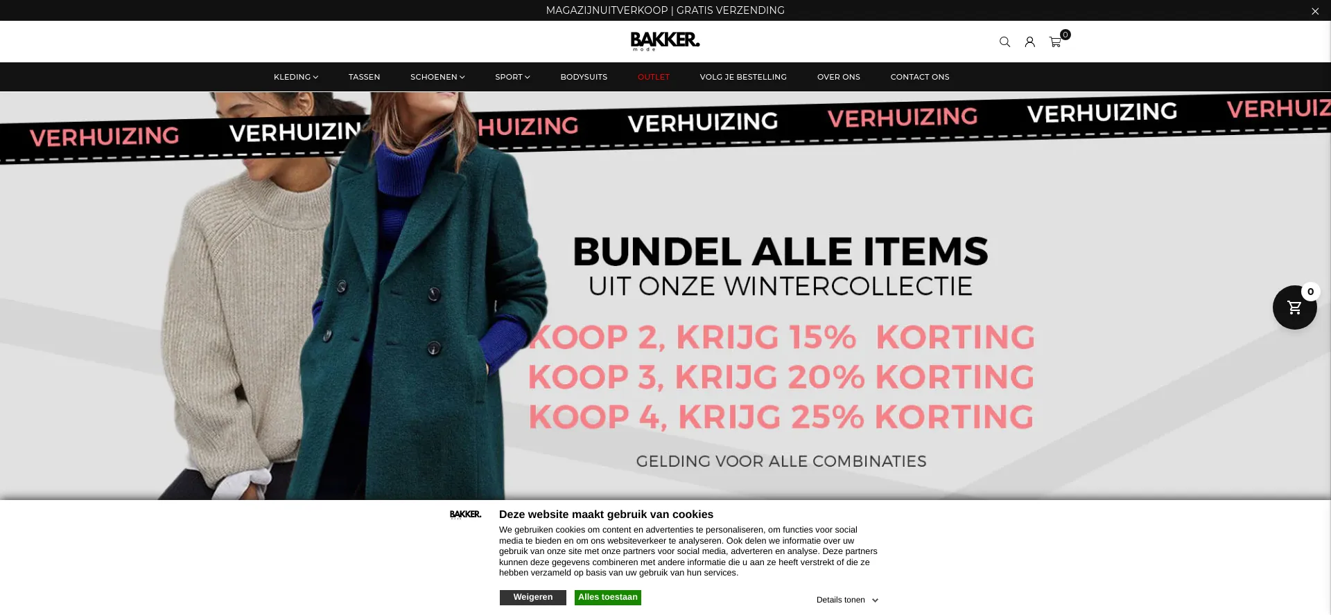 Bakkermode.nl