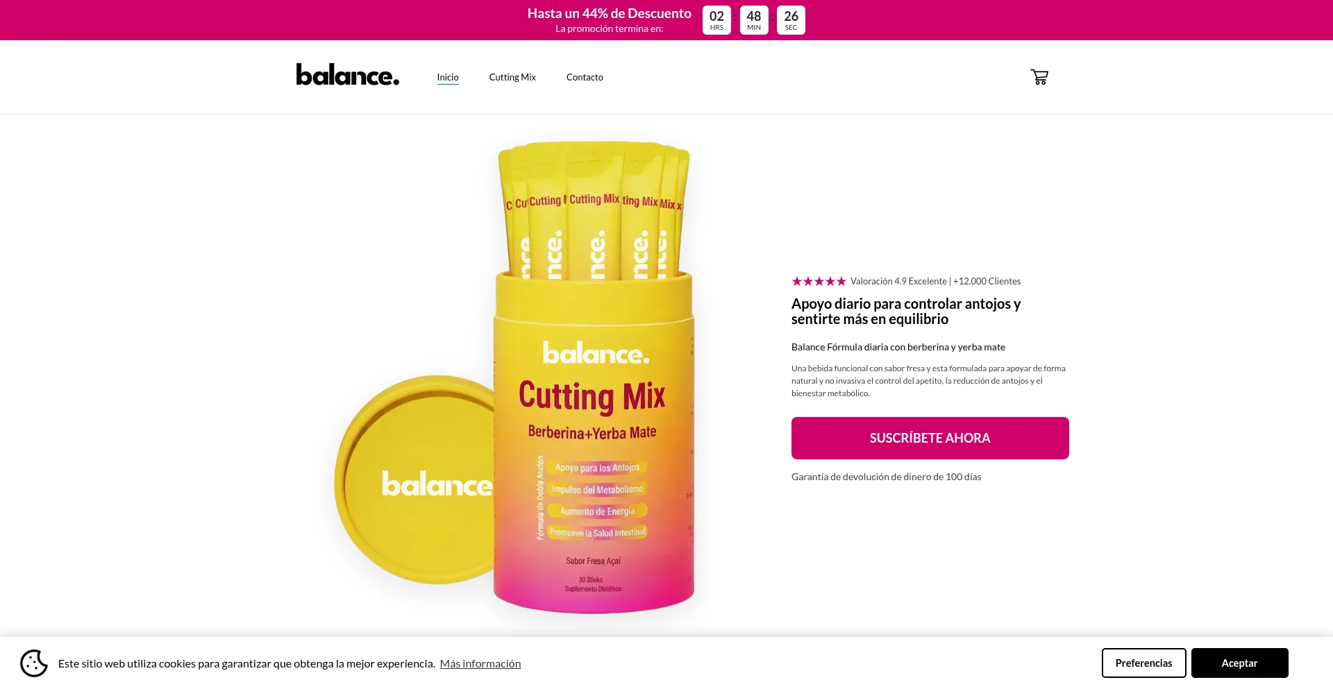 Balancebrand.co